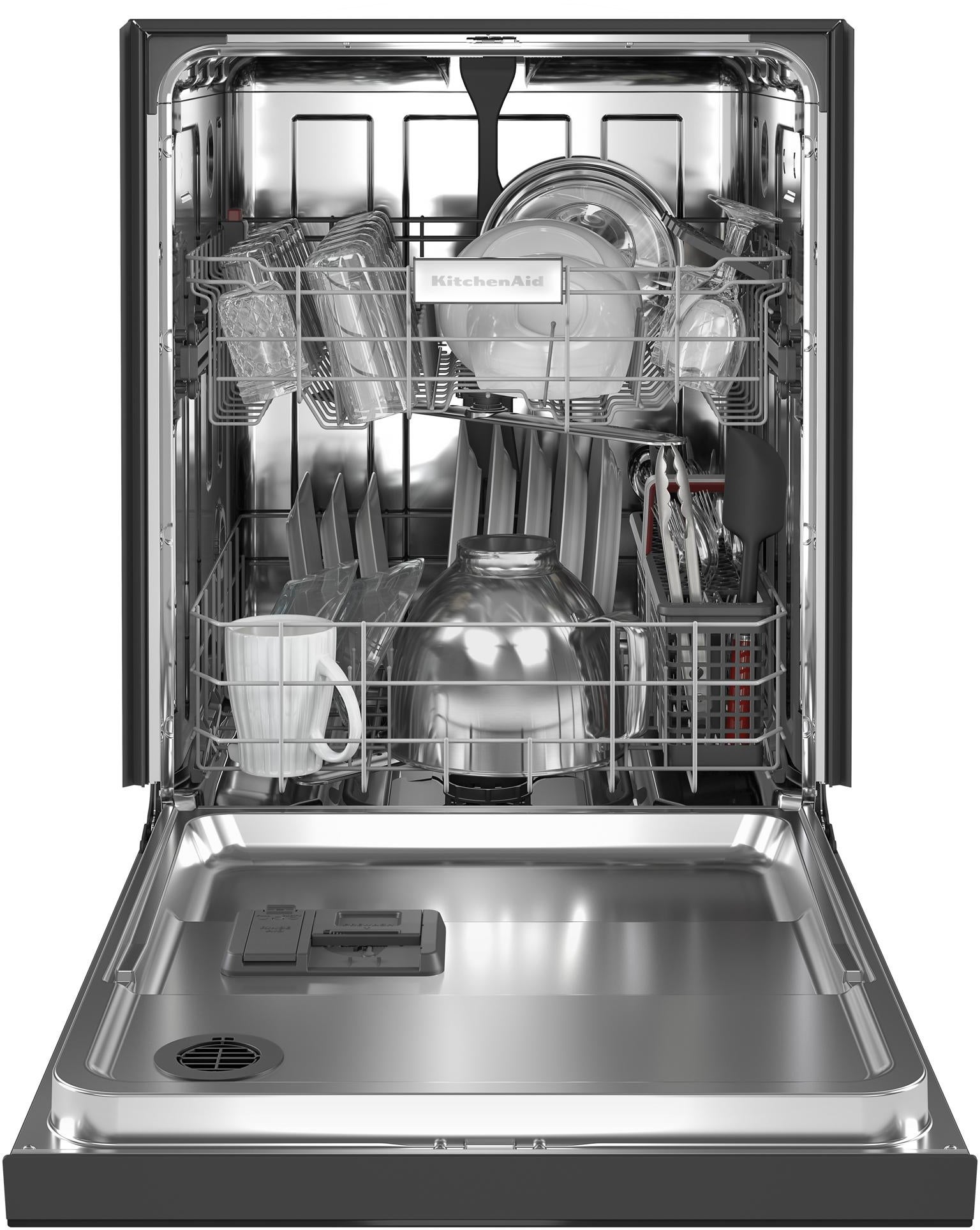 KitchenAid Dishwasher - Thumbnail 2
