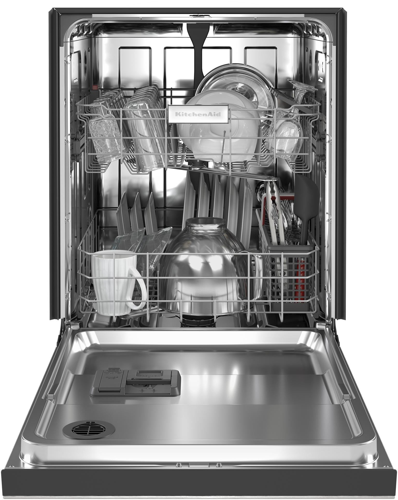 KitchenAid Dishwasher - Thumbnail 4