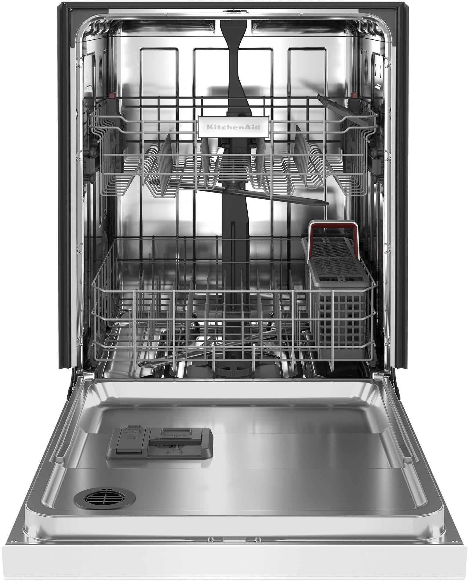 KitchenAid Dishwasher - Thumbnail 3