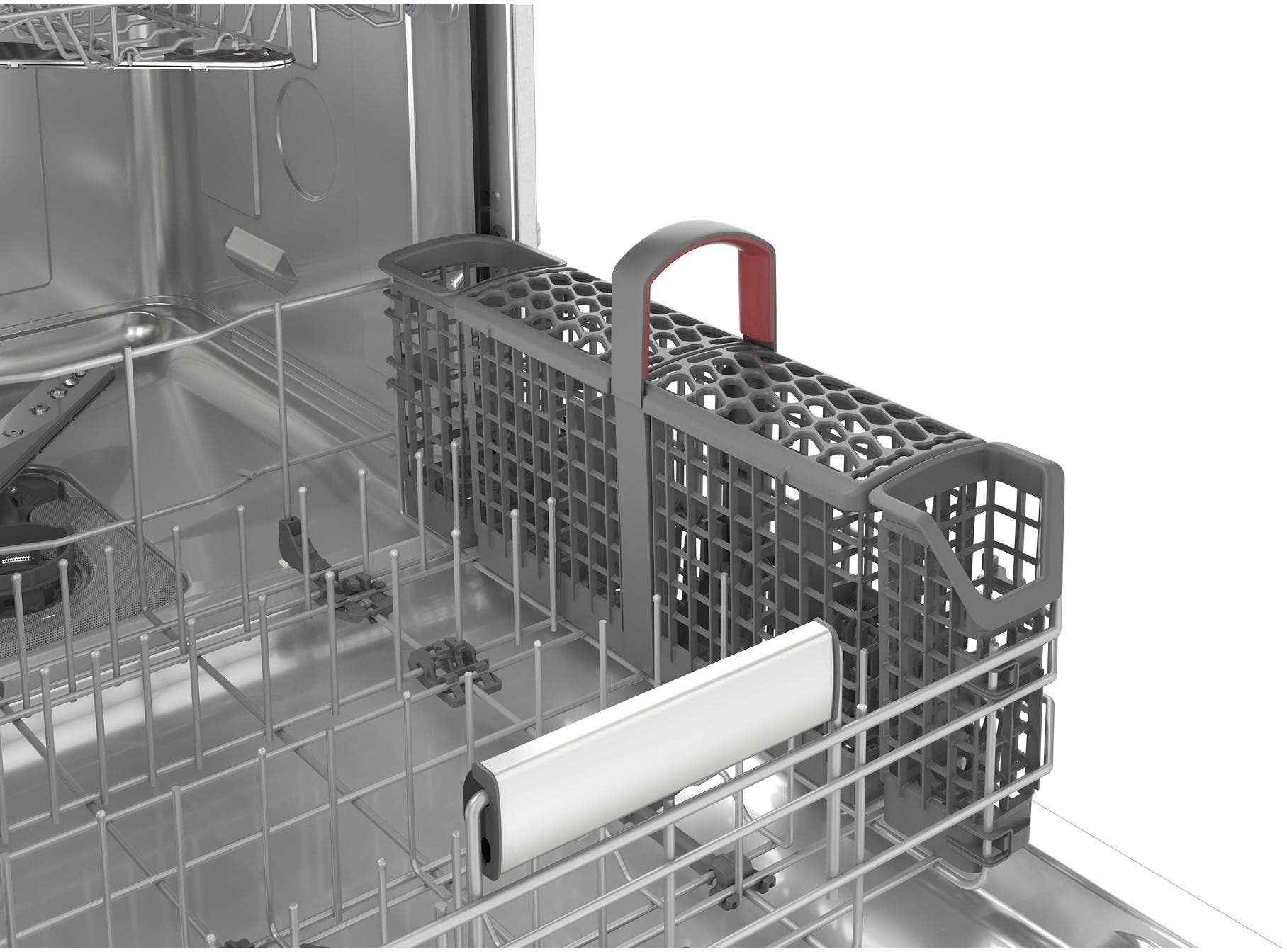KitchenAid KDTF924PPS Stainless Steel with PrintShield Finish