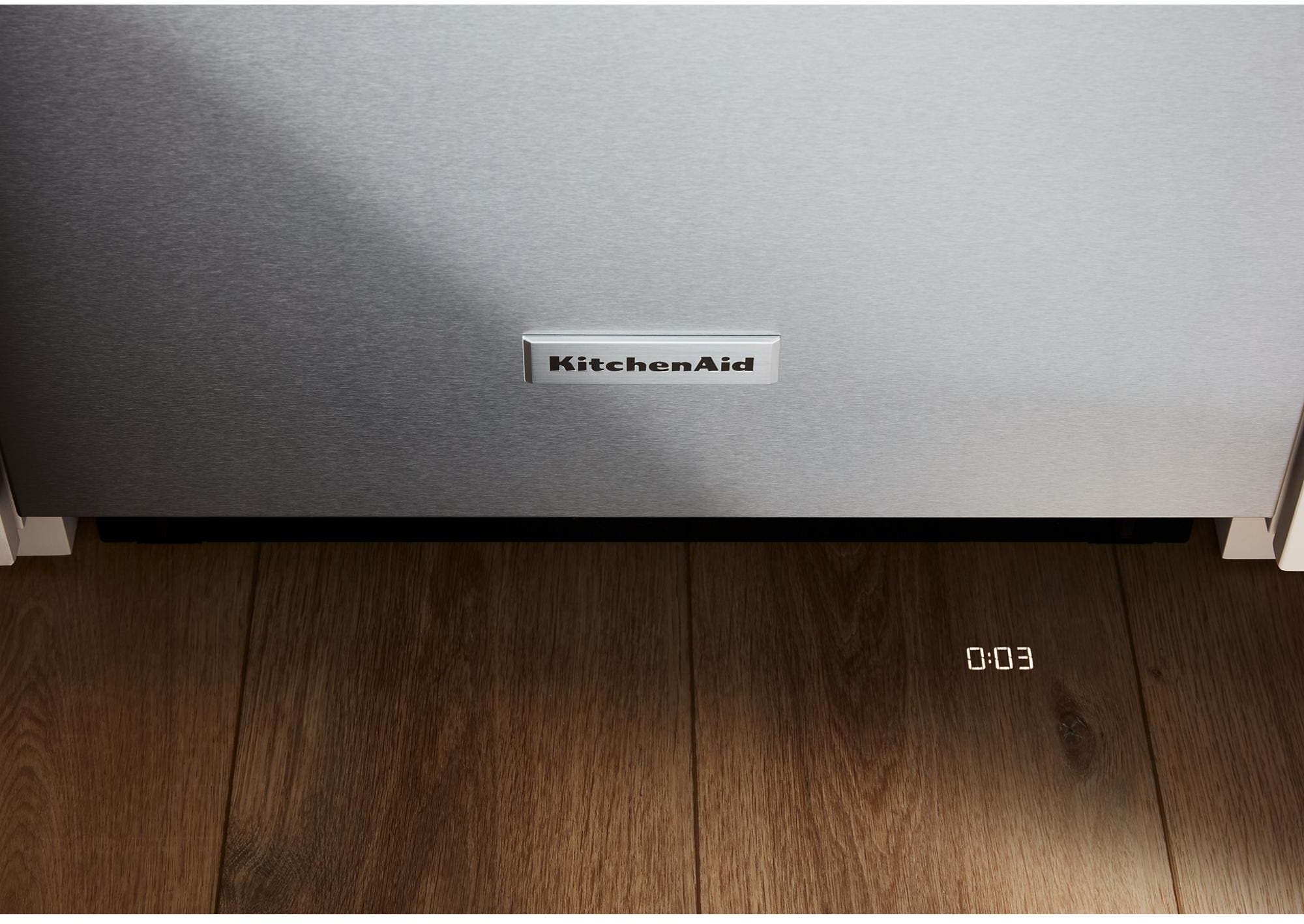 KitchenAid KDTF924PPS Stainless Steel with PrintShield Finish