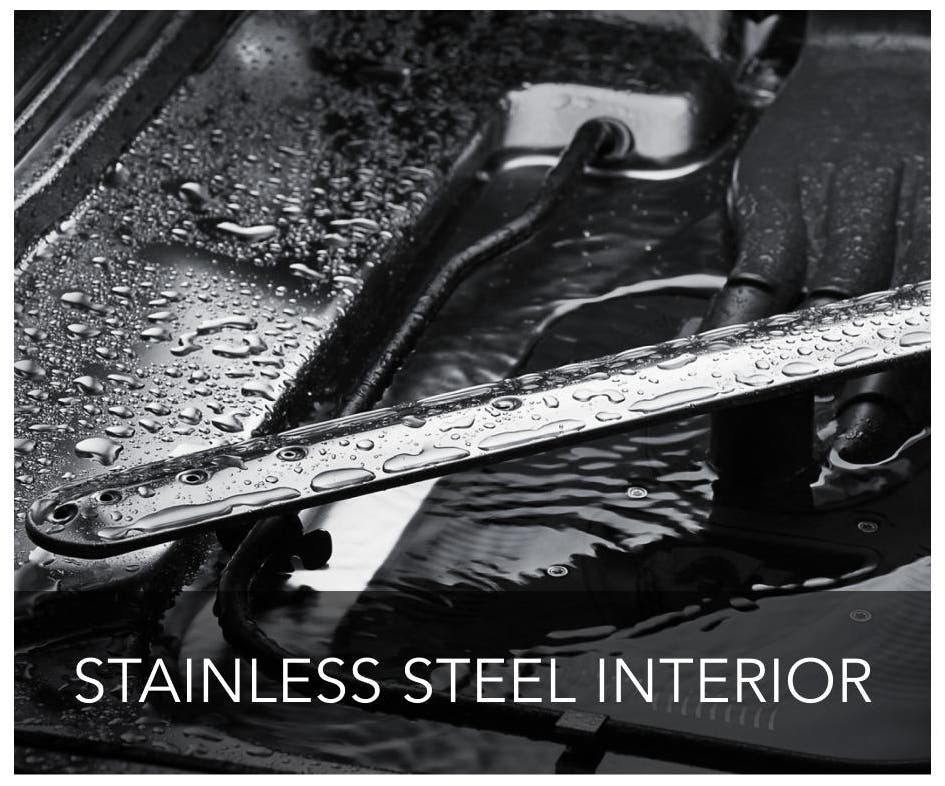 KitchenAid KDTM404KPS Stainless Steel with PrintShield™ Finish