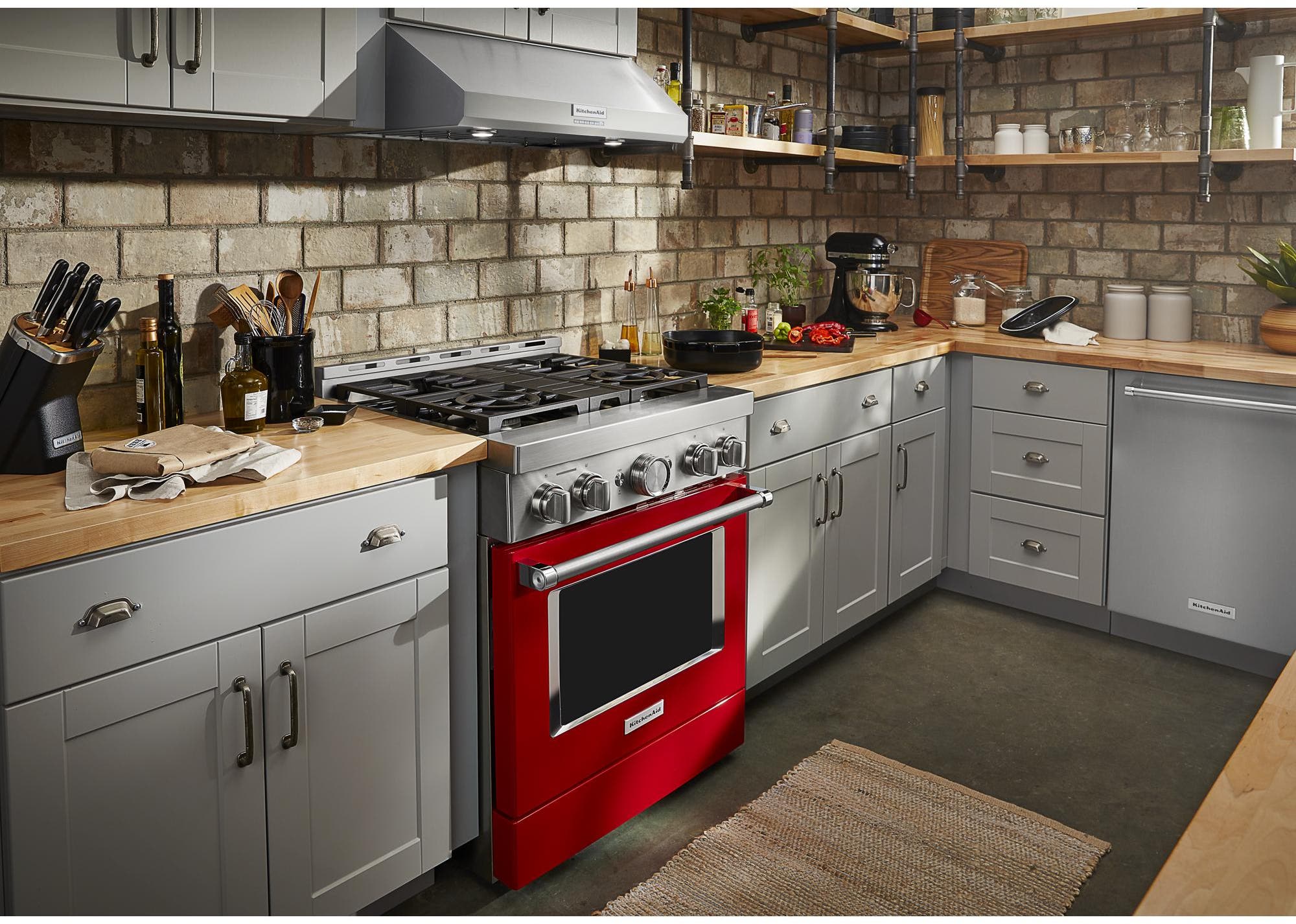 KitchenAid KDTM704KPS Print Shield Stainless Steel