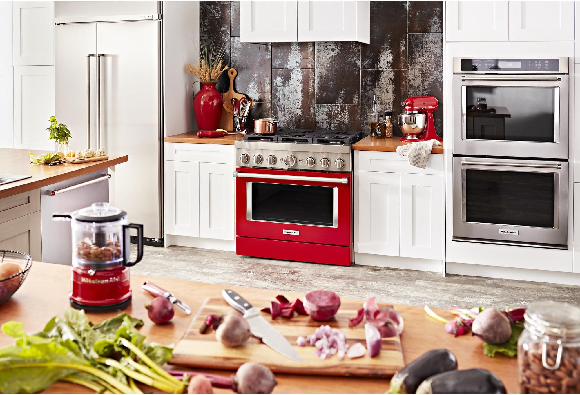 KitchenAid KDTM704KPS Print Shield Stainless Steel