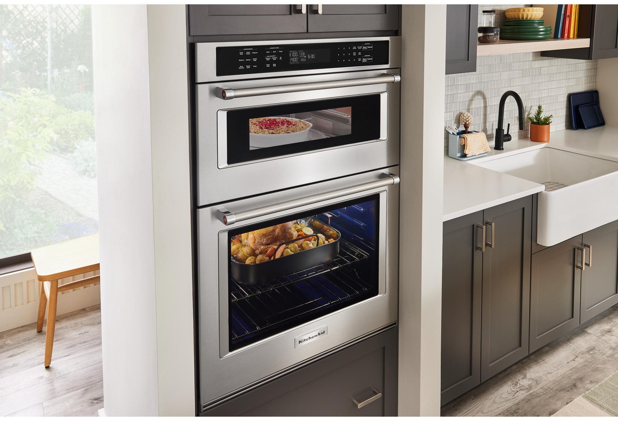 KitchenAid KDTM704KPS Print Shield Stainless Steel