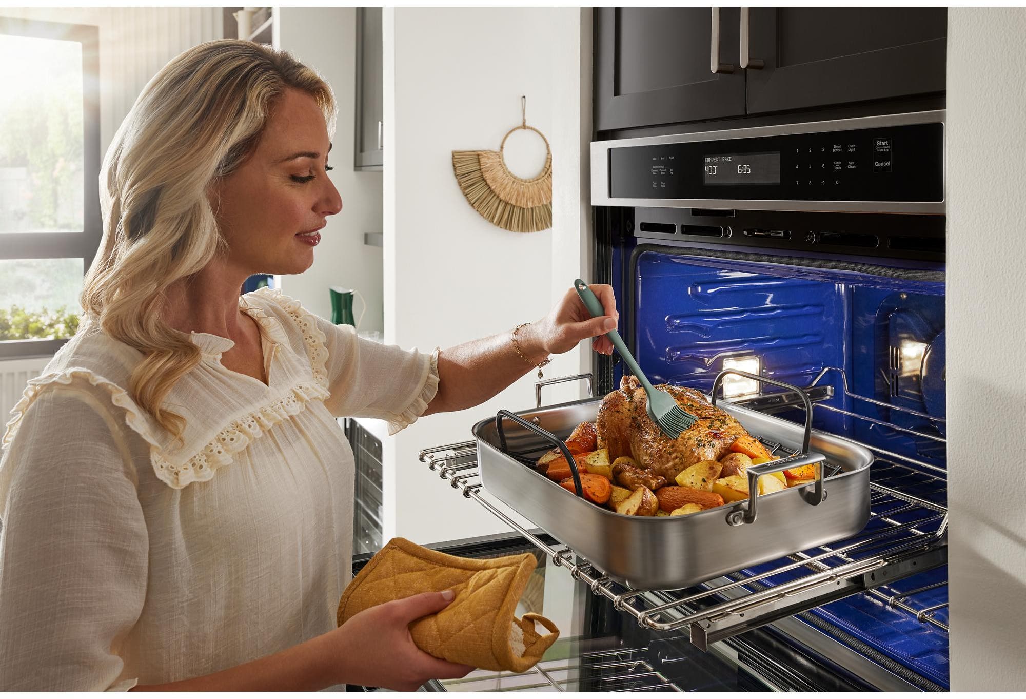 KitchenAid KDTM704KPS Print Shield Stainless Steel