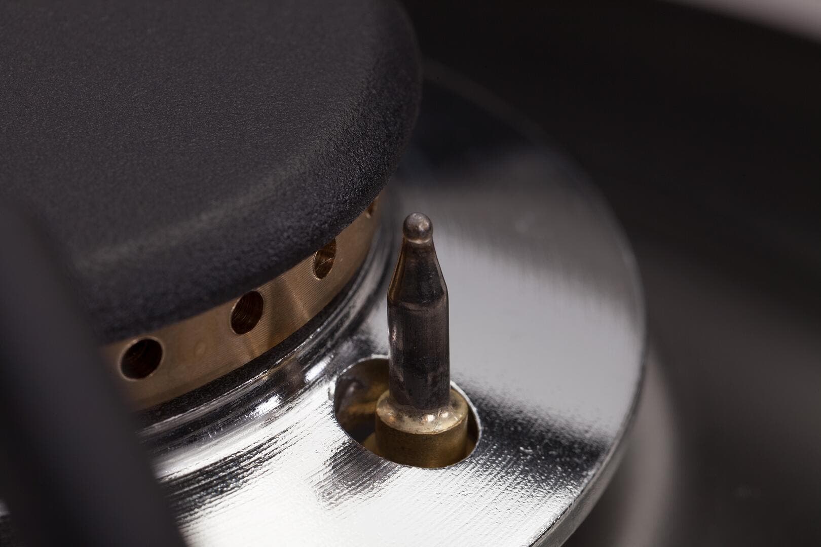 Ilve UPN90FDVGGRBX Burgundy Red