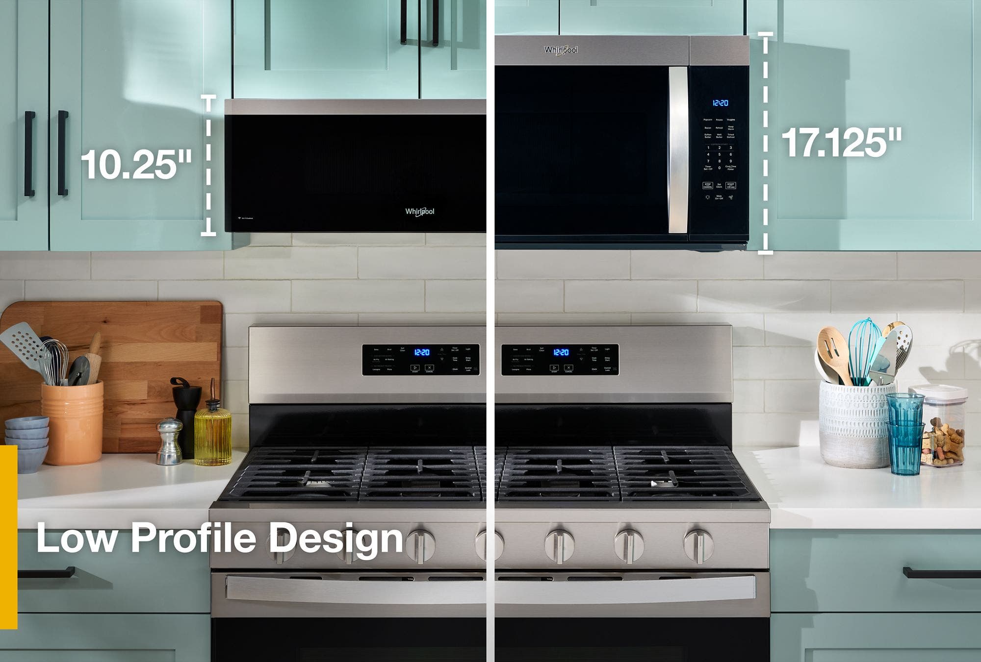 Whirlpool WMML5530RV Black Stainless Steel