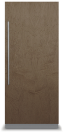 36 Inch Integrated Refrigerator Column