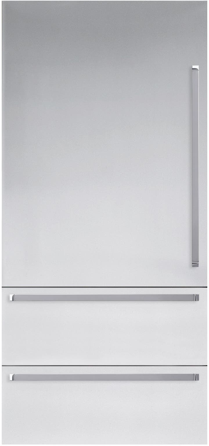 Viking MVI636BDPLSS Stainless Steel, Left Hinge