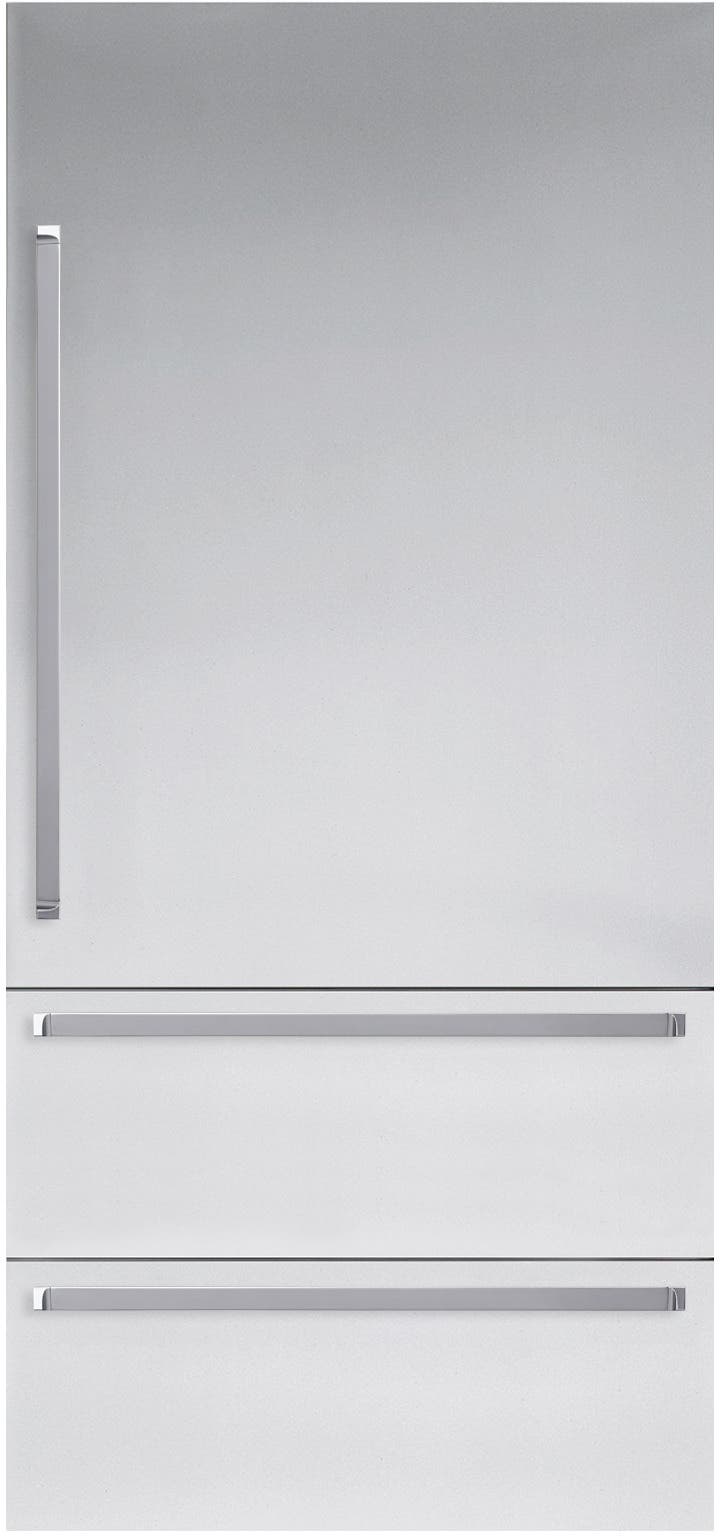 Viking MVI636BDPRSS Stainless Steel, Right Hinge
