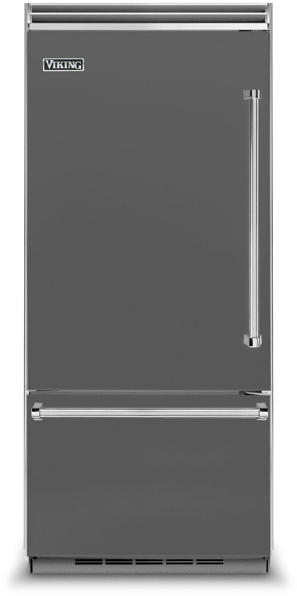 Viking VCDPB536LDG Left Hinge, Damascus Gray