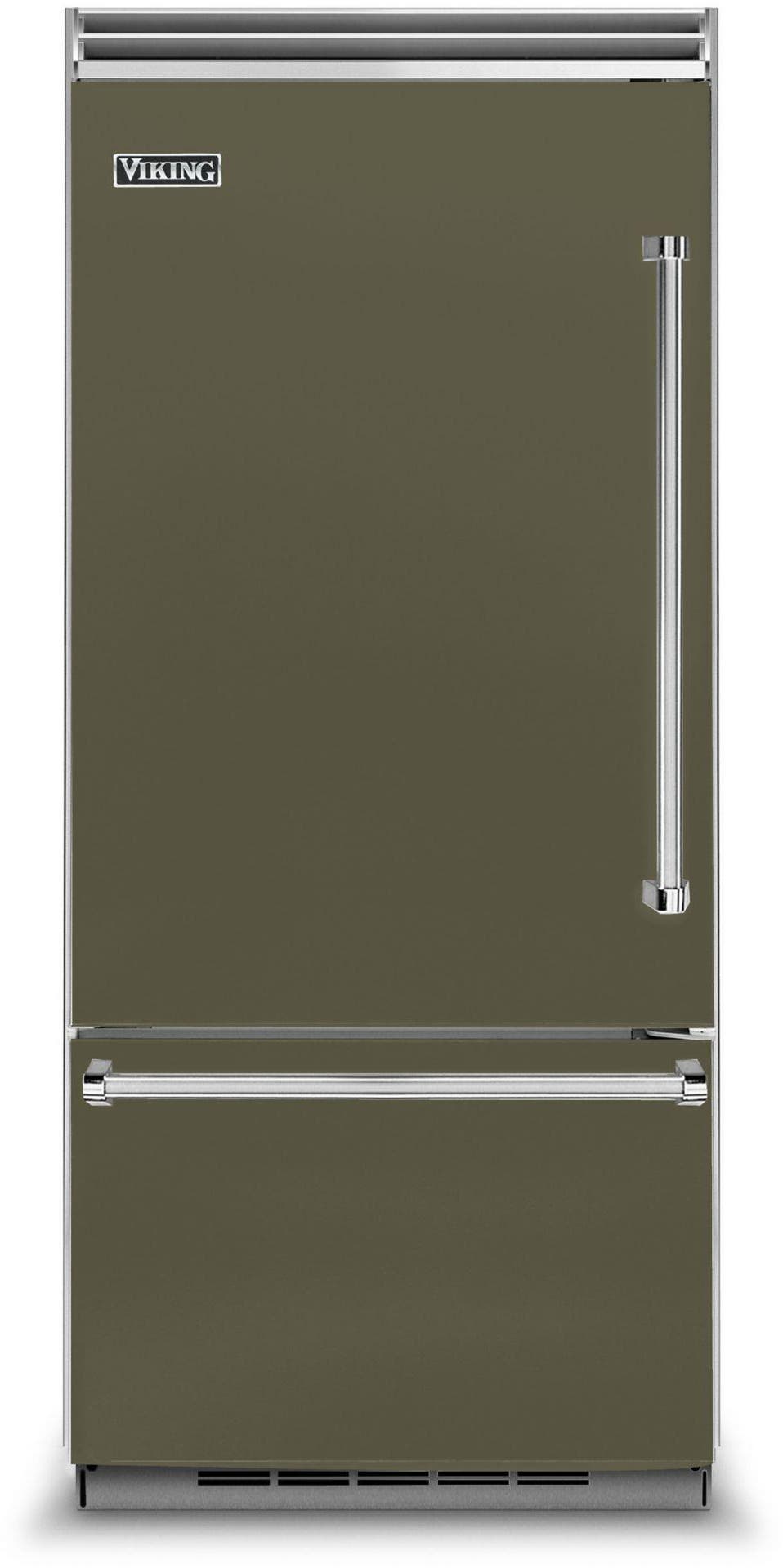 Viking VCDPB536LMA Left Hinge, Martini
