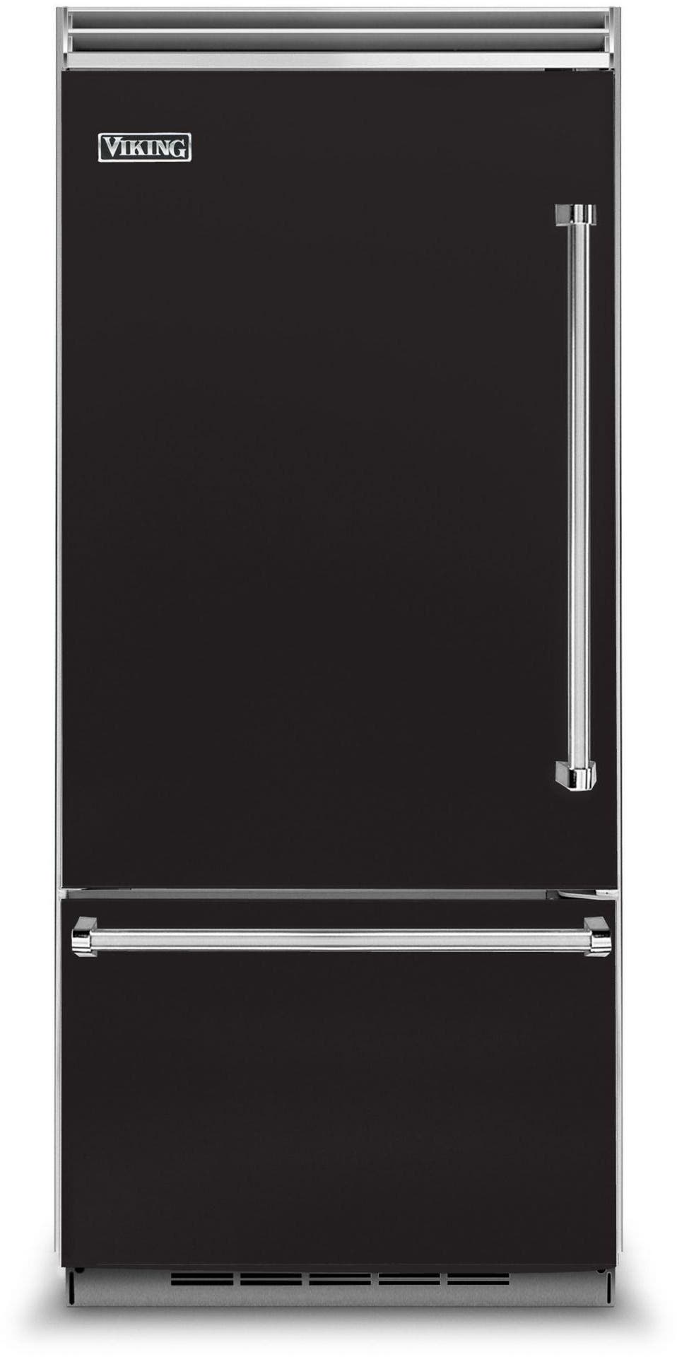 Viking VCDPB536LON Left Hinge, Onyx
