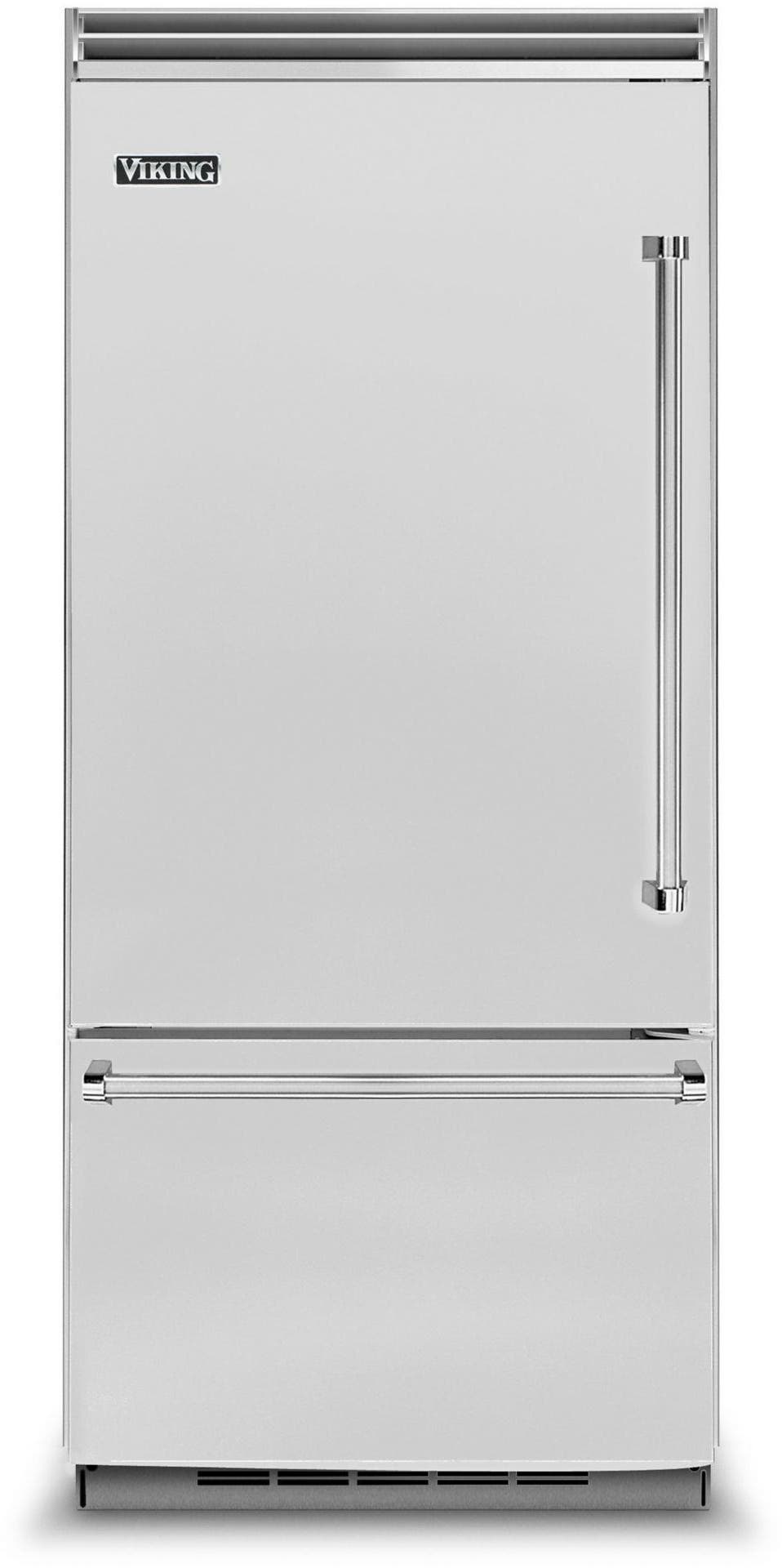 Viking VCDPB536LPW Left Hinge, Pure White