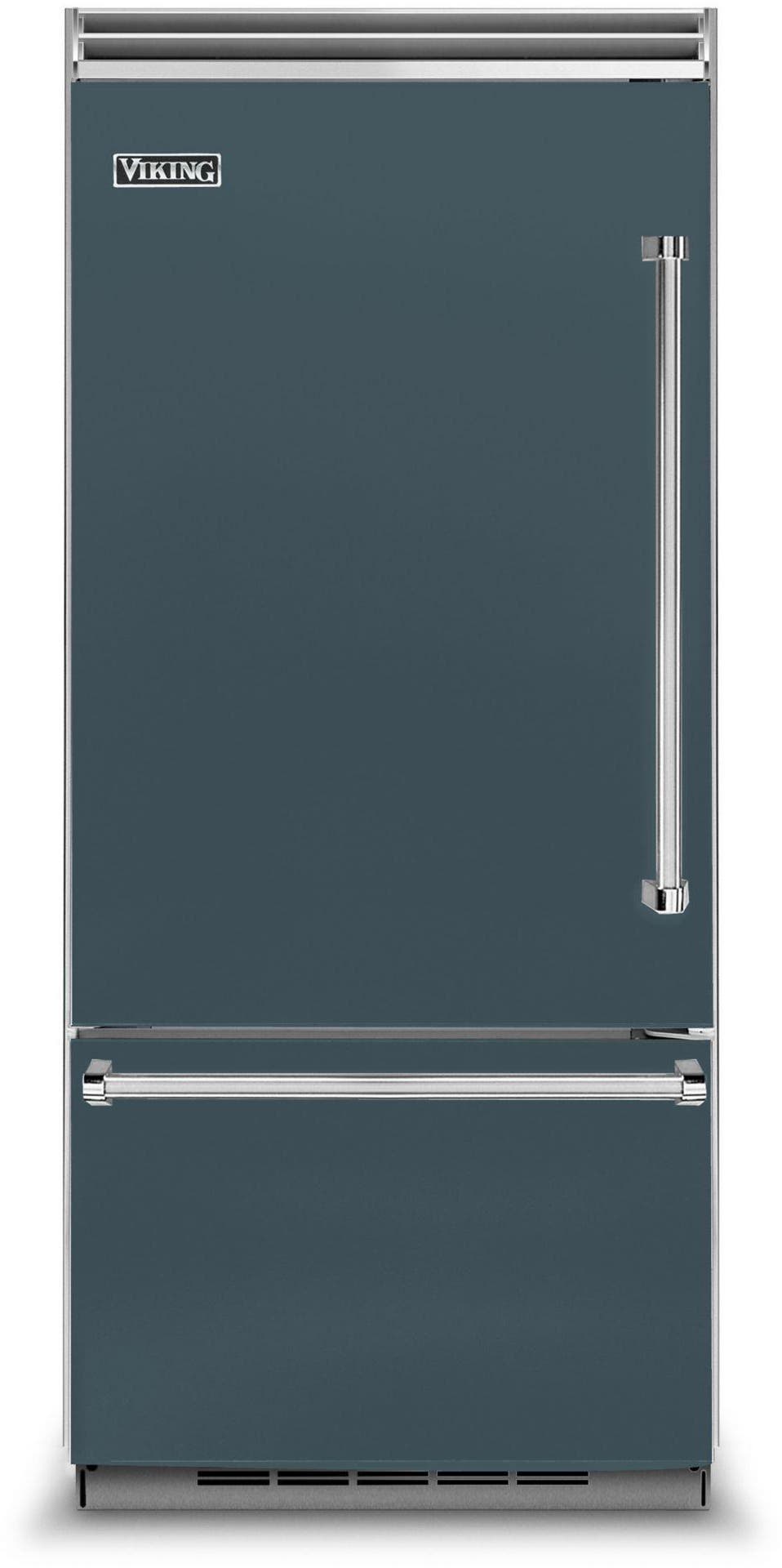 Viking VCDPB536LSQ Left Hinge, Squall