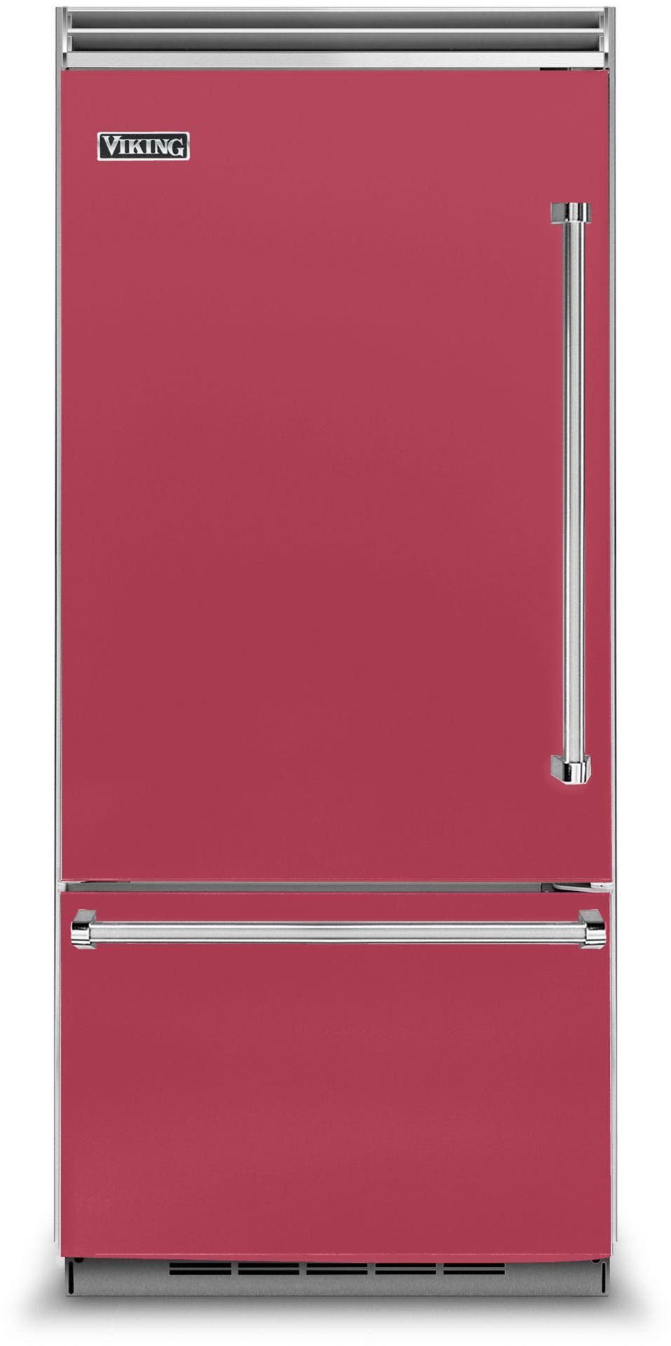 Viking VCDPB536LVA Left Hinge, Valentine