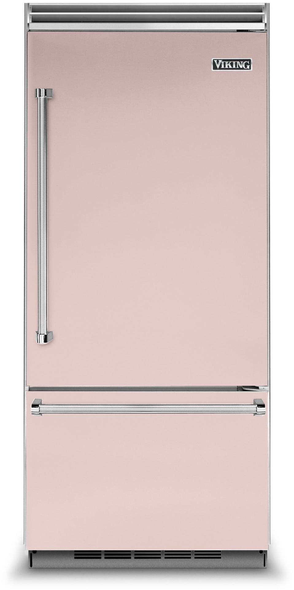 Right Hinge, Blush