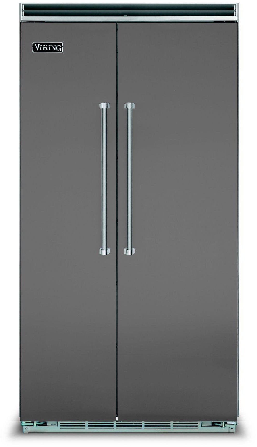 Viking VCDPS542IV 42 Inch 5 Series Side-By-Side Door Panel Kit