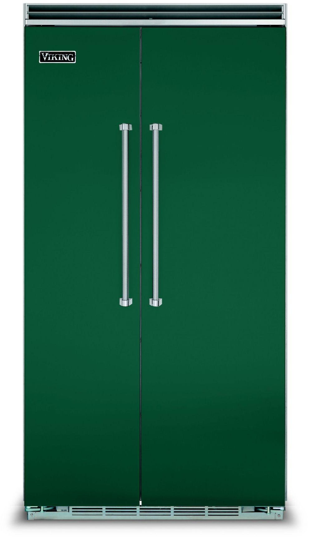 Viking VCDPS542IV 42 Inch 5 Series Side-By-Side Door Panel Kit