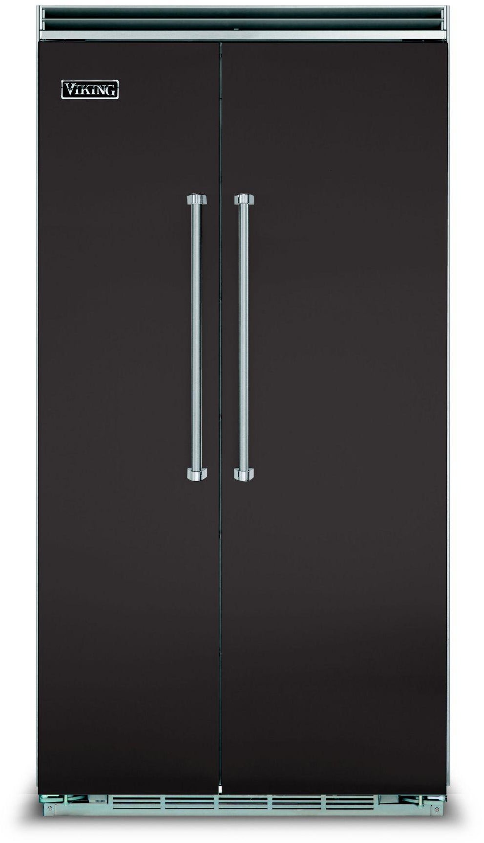 Viking VCDPS542CS 42 Inch 5 Series Side-By-Side Door Panel Kit