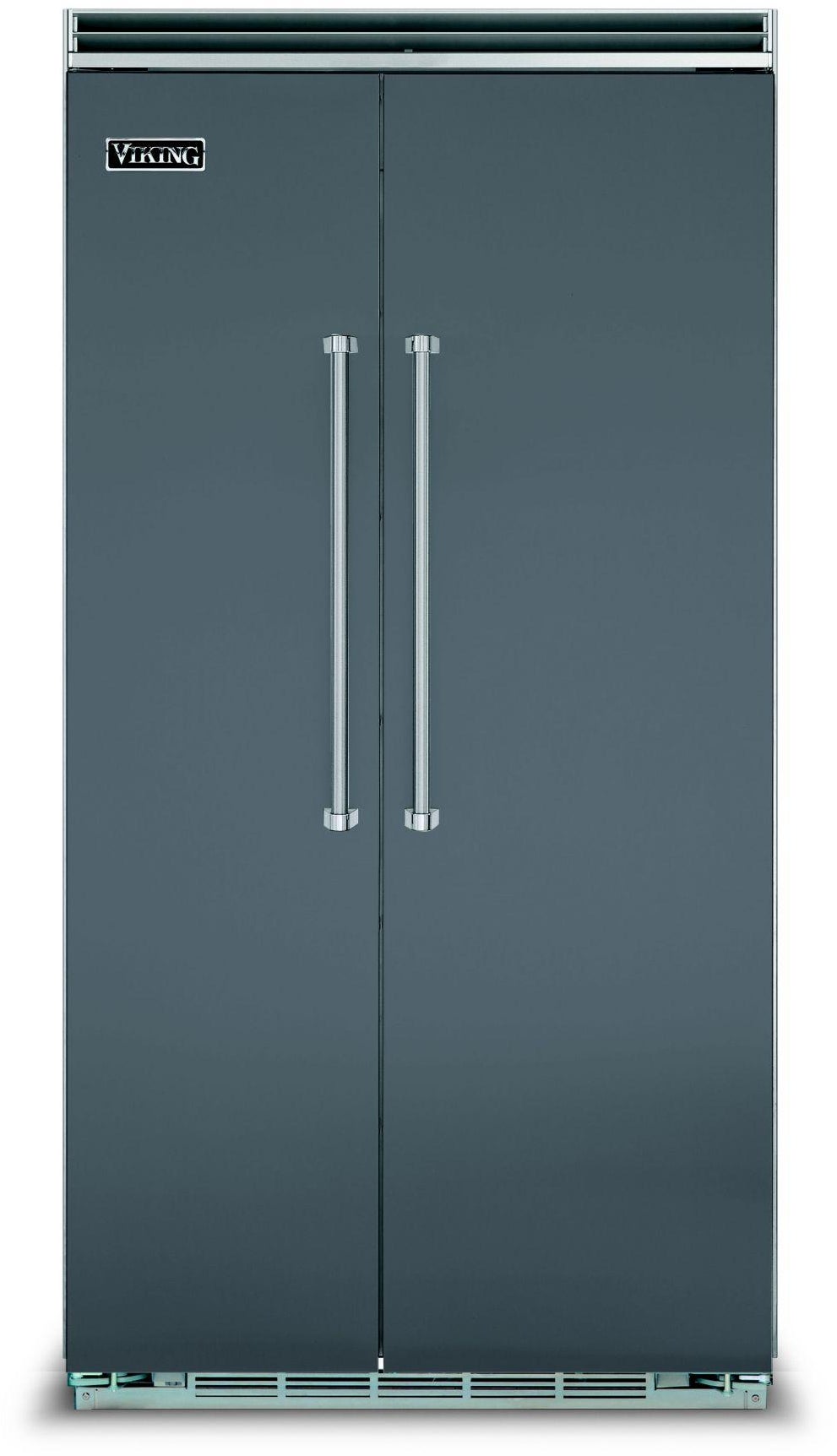 Viking VCDPS542CS 42 Inch 5 Series Side-By-Side Door Panel Kit