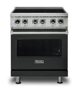 Viking VER53014BANBB Antique Bronze With Brushed Brass