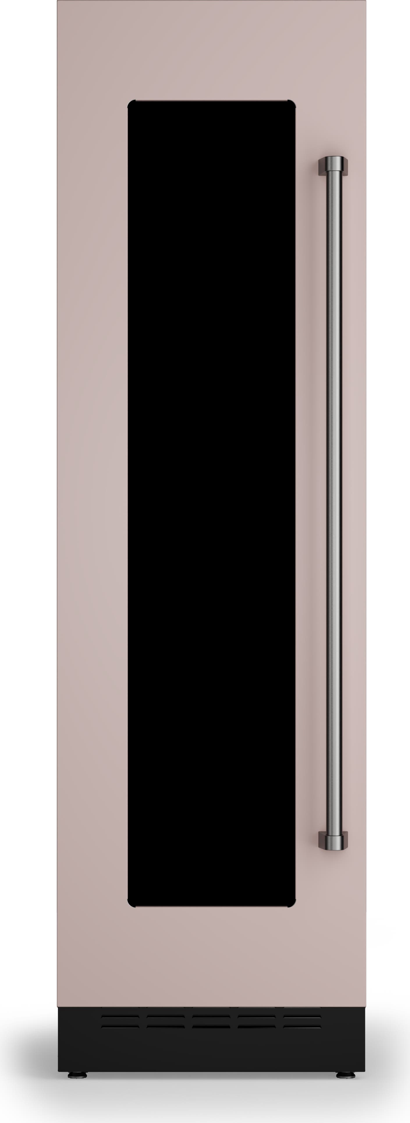 Viking VI724WDPLBH Blush Left Hinge