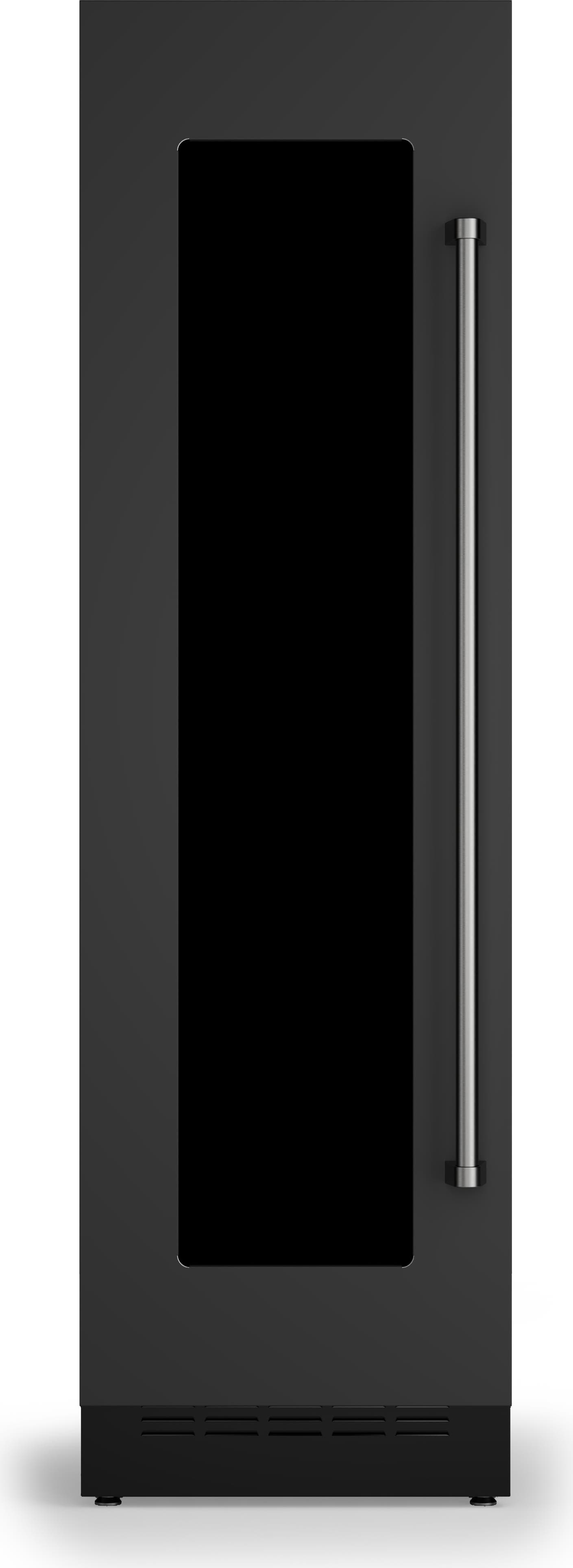 Viking VI724WDPLCS Cast Black Left Hinge