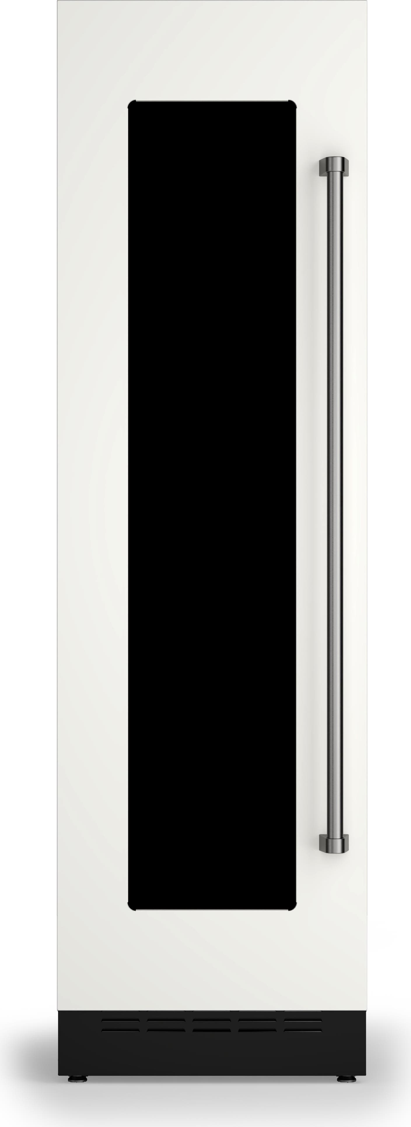 Viking VI724WDPLPW Pure White Left Hinge
