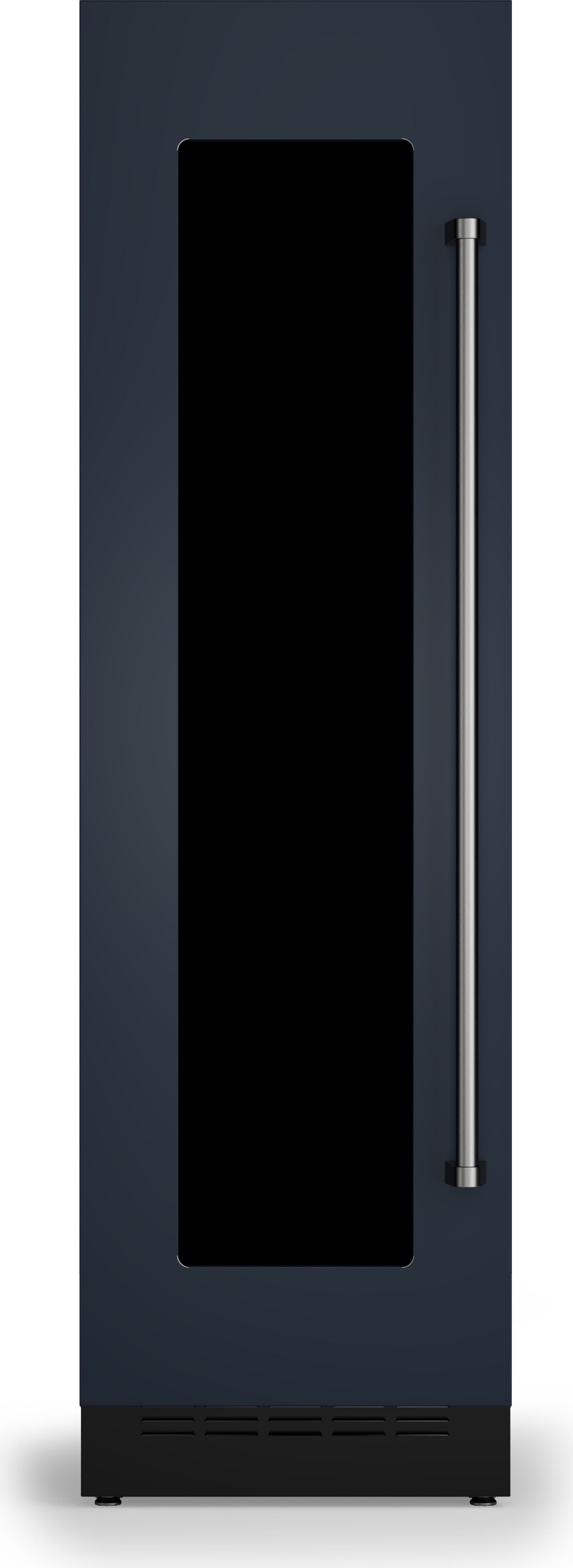 Viking VI724WDPLSB Slate Blue Left Hinge