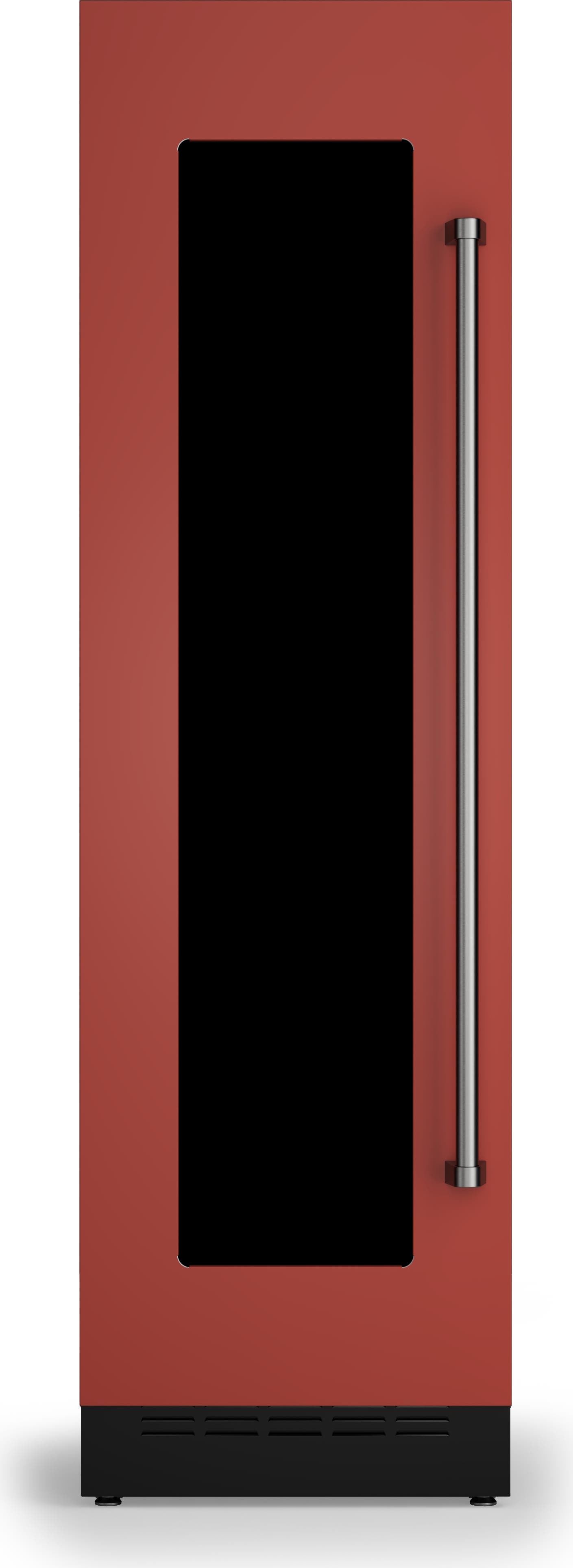 Viking VI724WDPLSC Spiced Cider Left Hinge