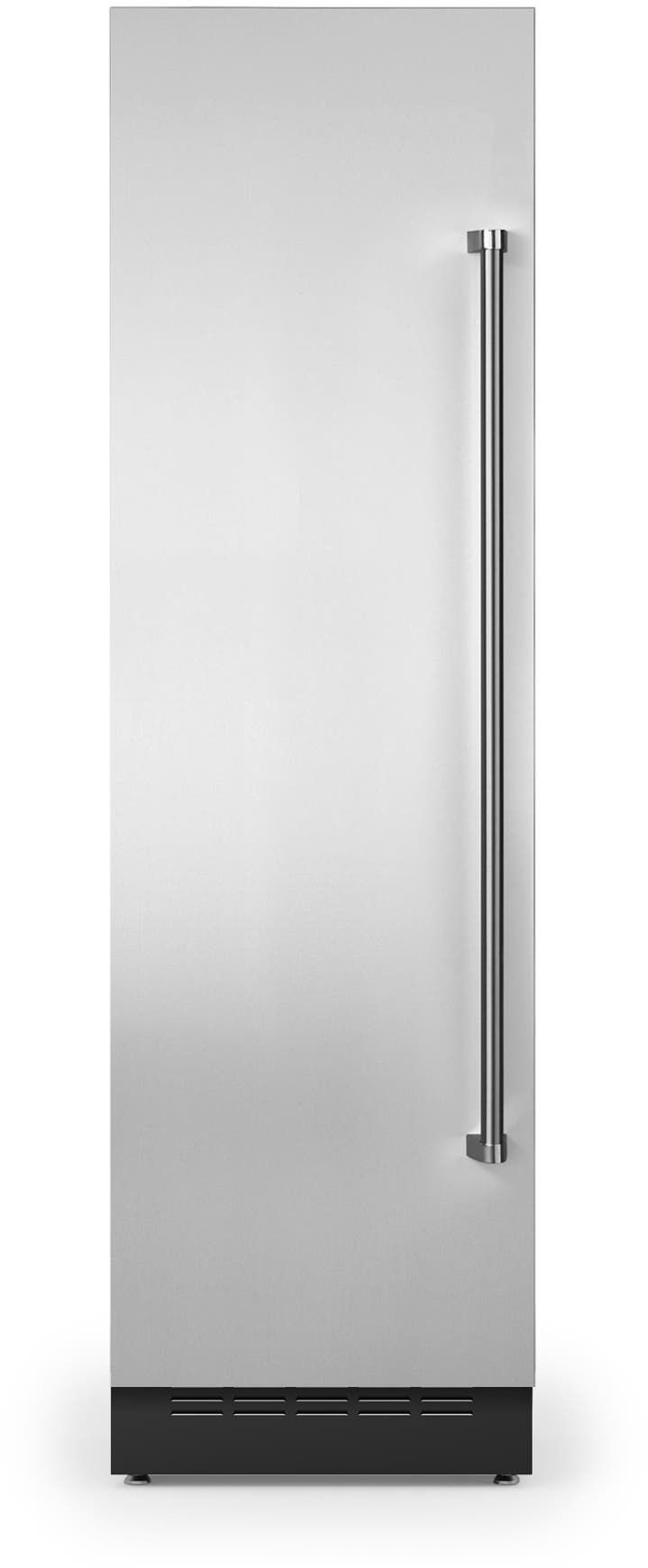 Stainless Steel Left Hinge