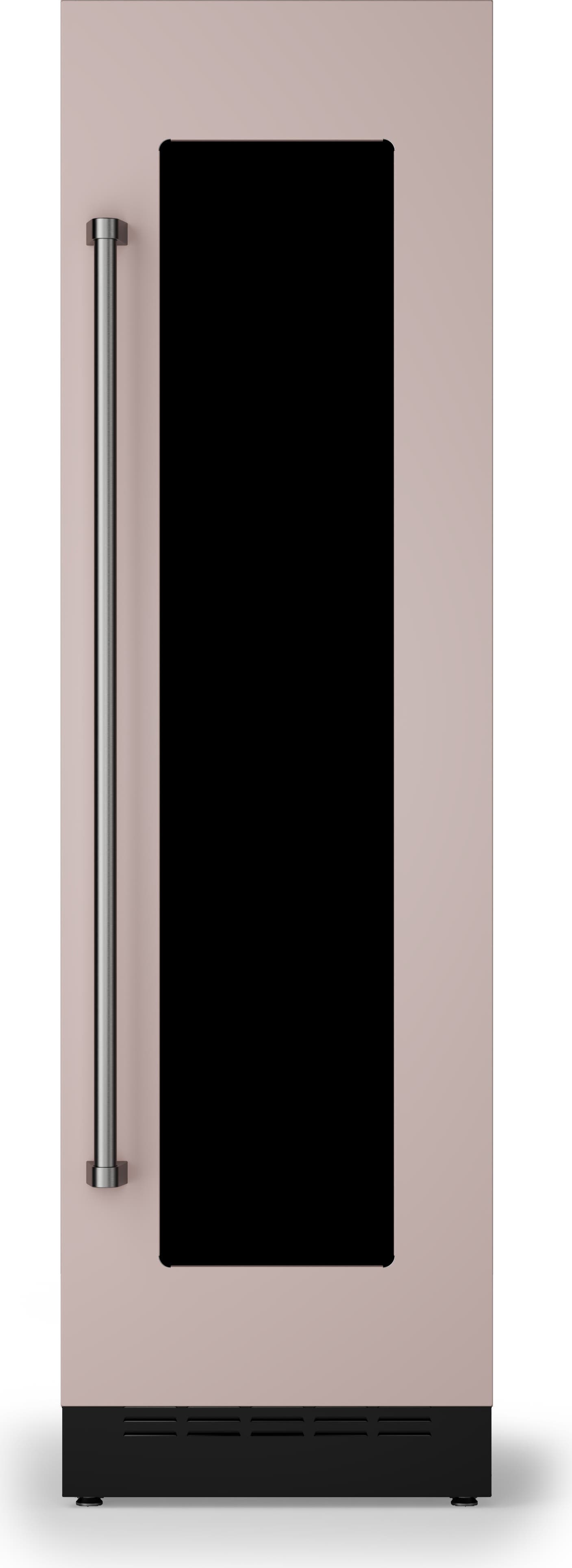 Viking VI724WDPRBH Blush Right Hinge
