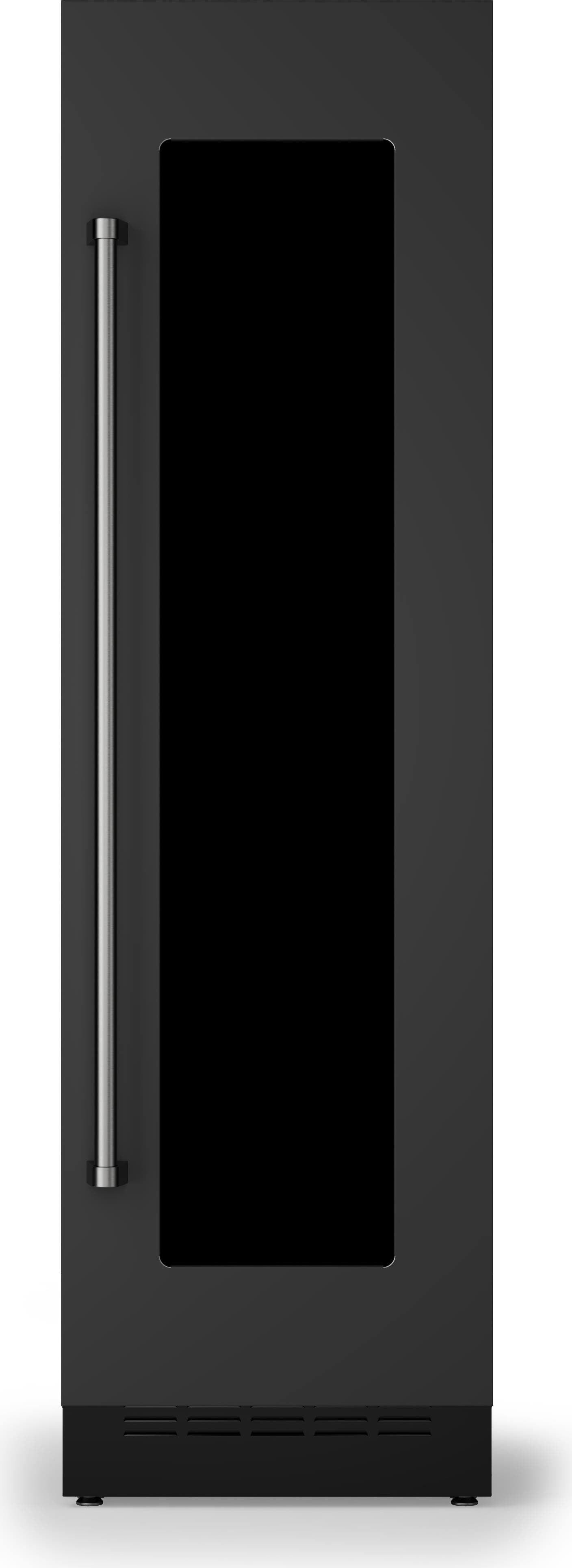 Viking VI724WDPRCS Cast Black Right Hinge