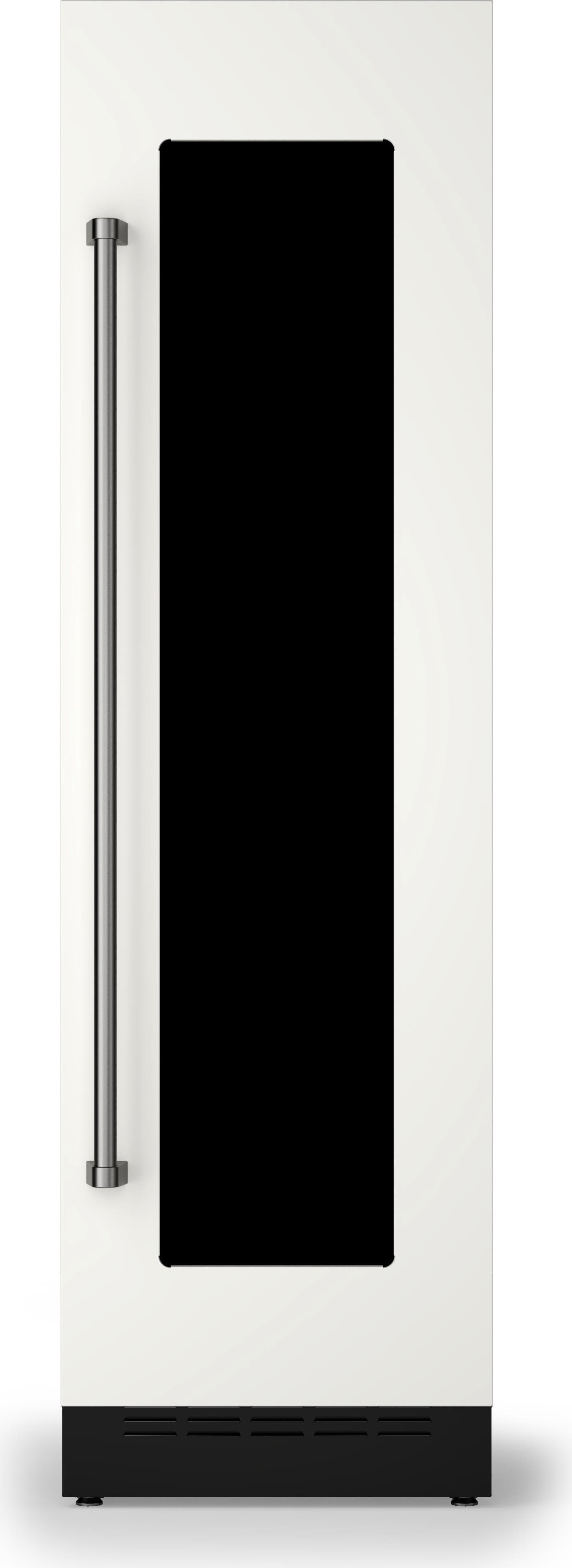 Viking VI724WDPRPW Pure White Right Hinge