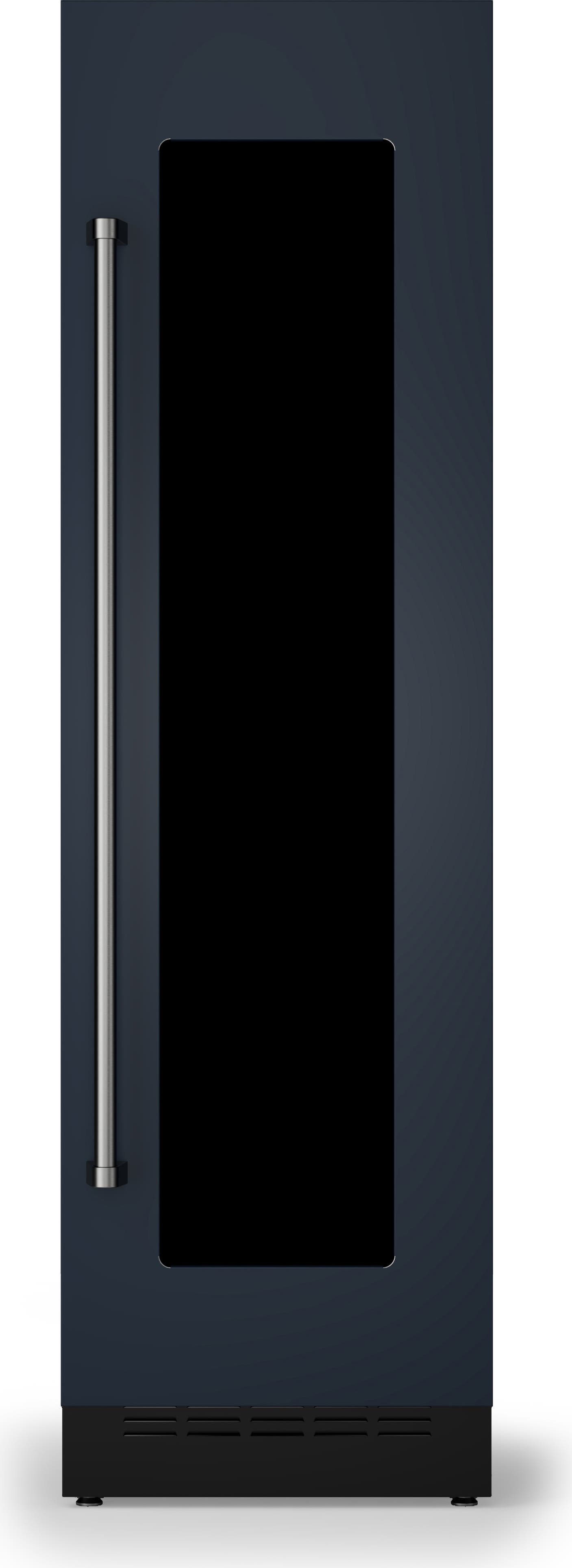 Viking VI724WDPRSB Slate Blue Right Hinge