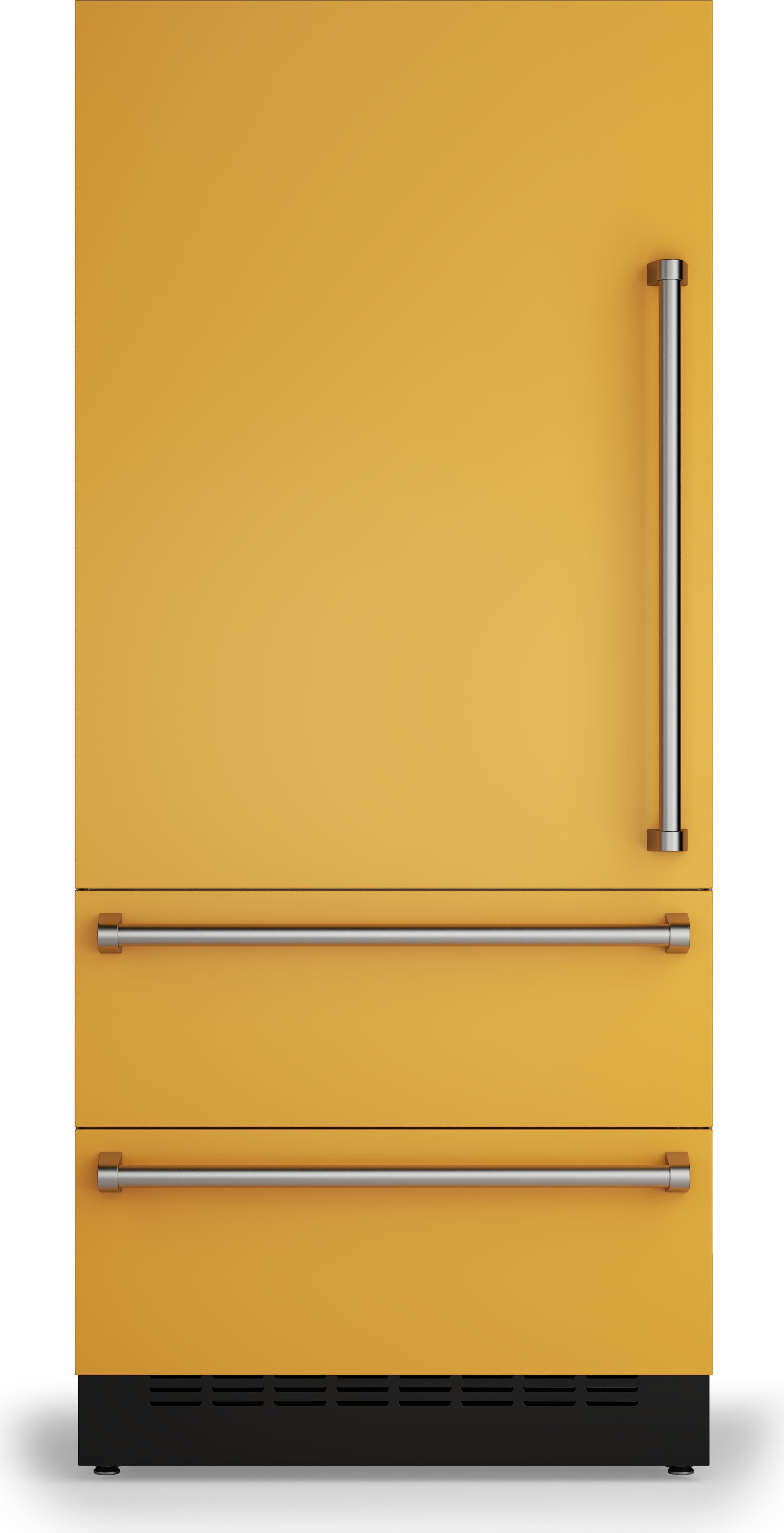 Viking VI736BDPLDA Daffodil, Left Hinge