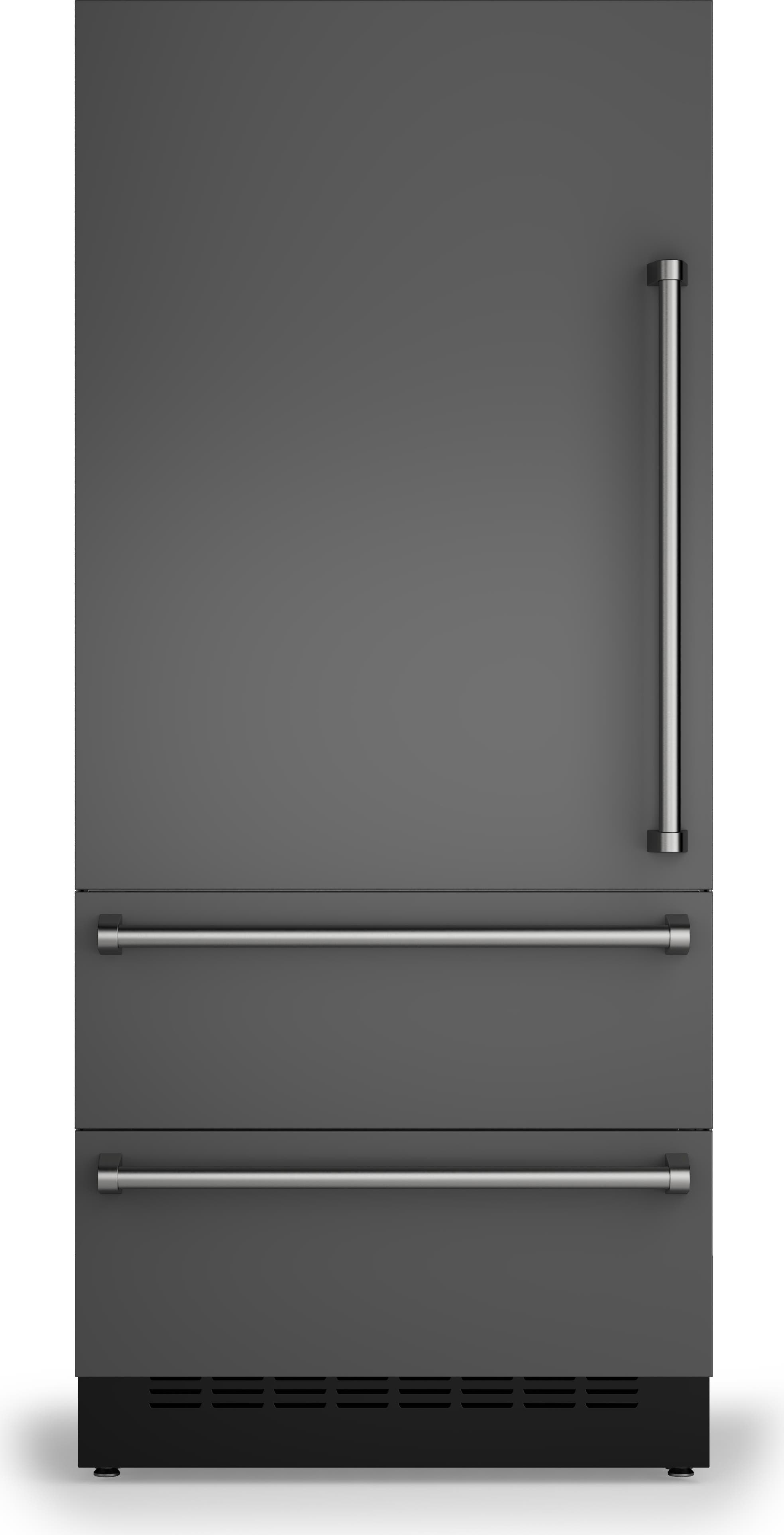 Viking VI736BDPLDG Damascus Gray, Left Hinge