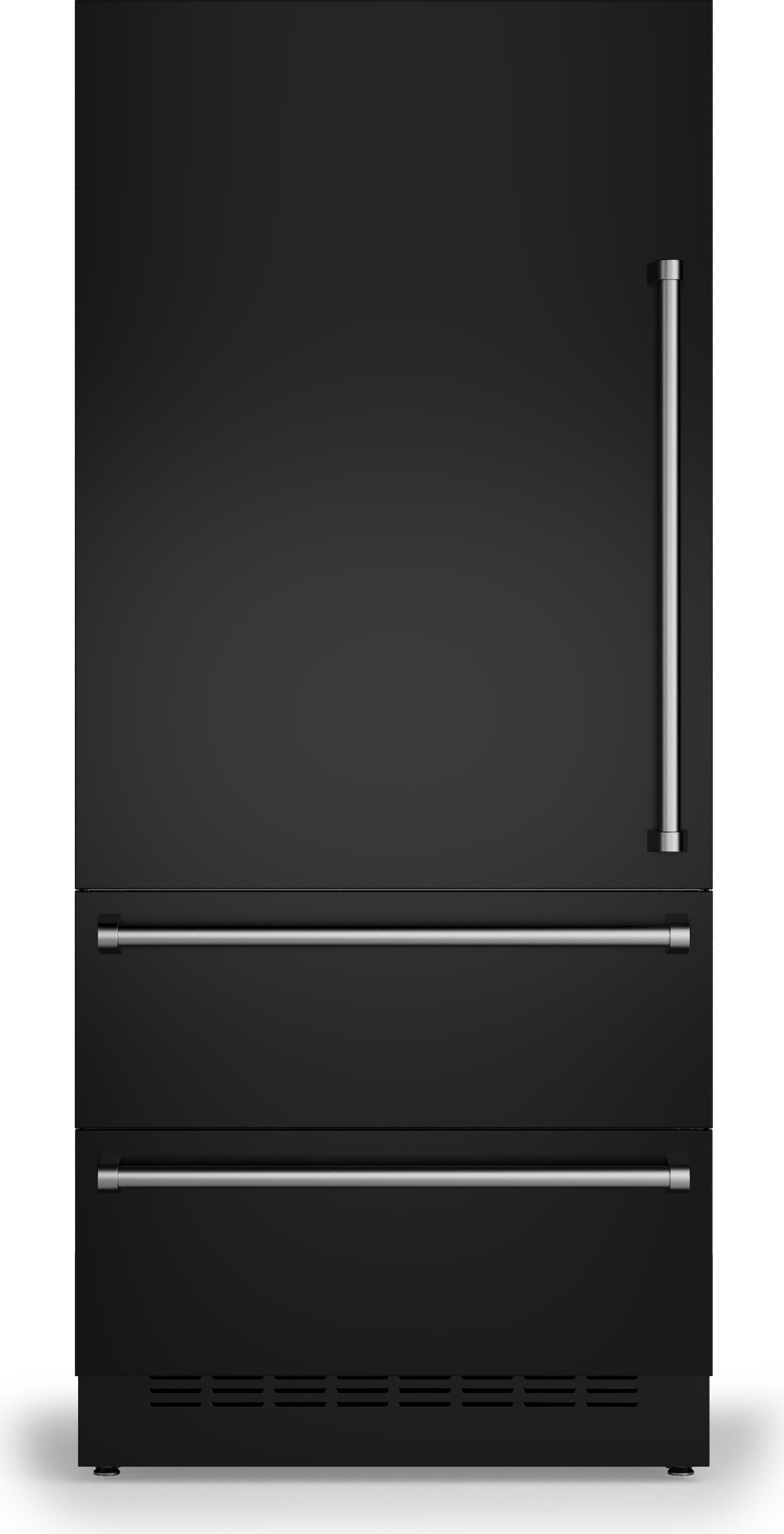 Viking VI736BDPLON Onyx, Left Hinge