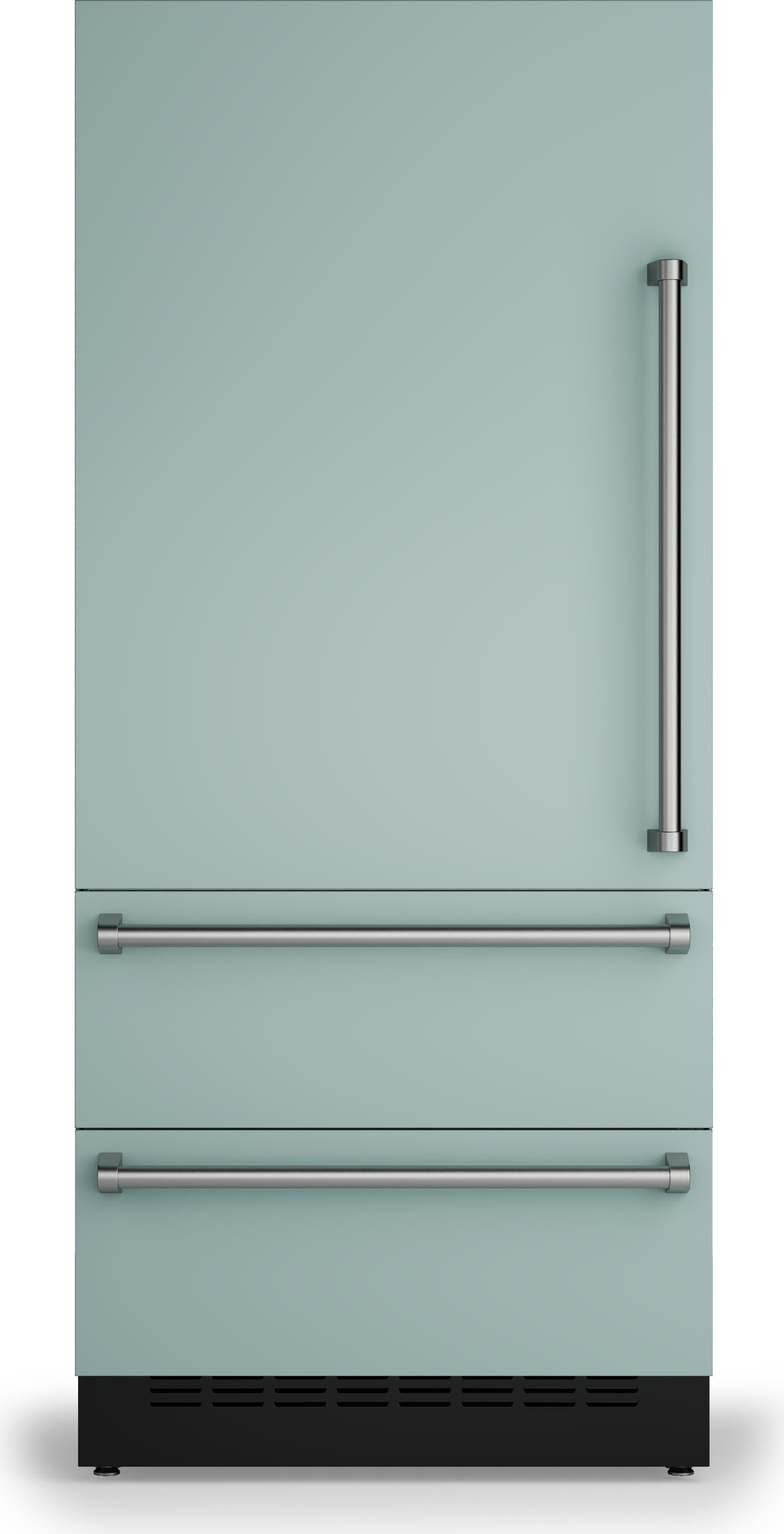 Viking VI736BDPLSP Splash, Left Hinge