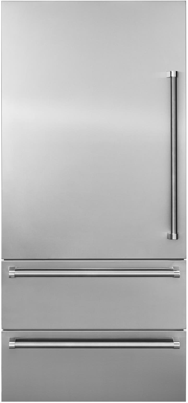 Viking VI736BDPLSS Stainless, Left Hinge
