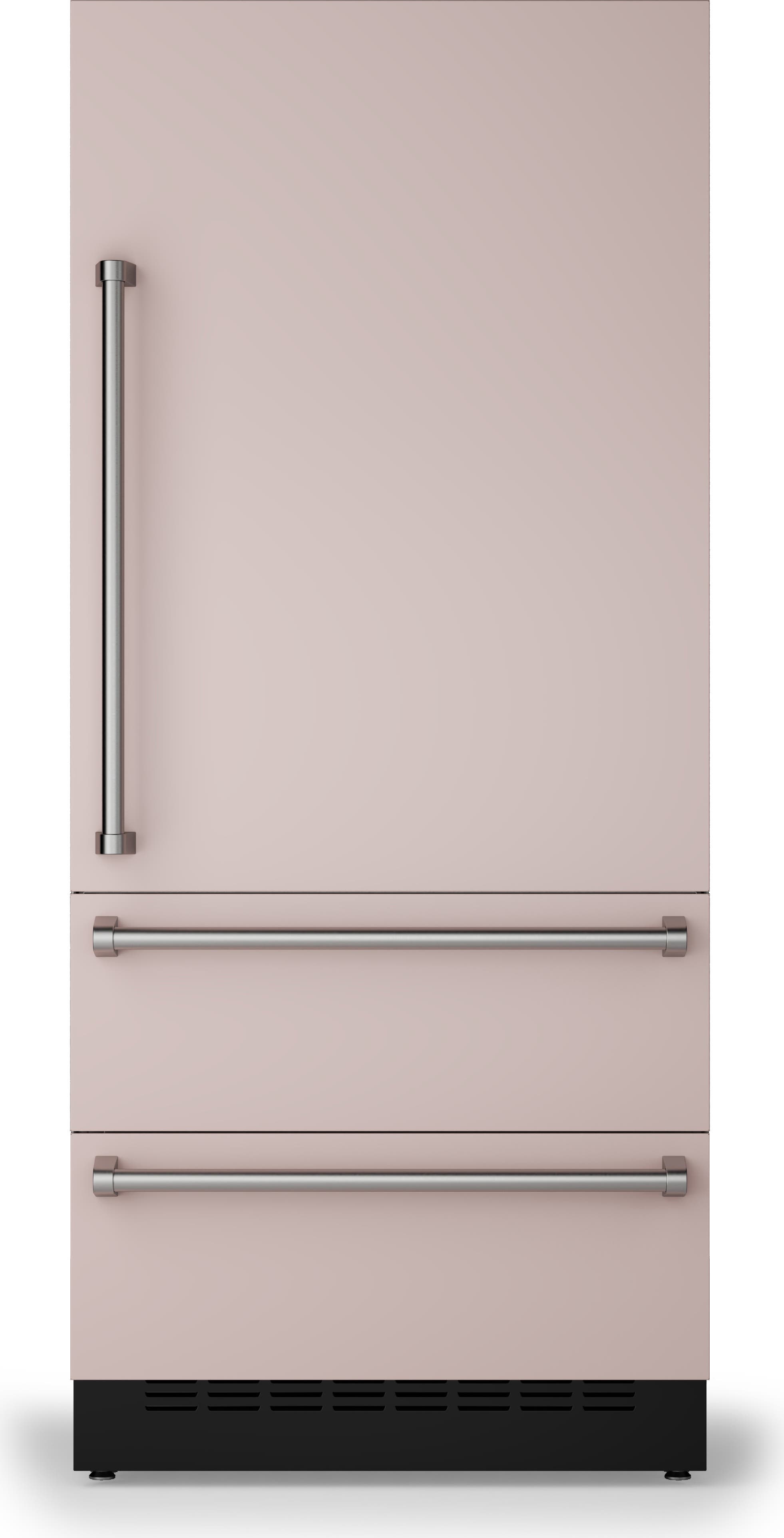 Viking VI736BDPRBH Blush, Right Hinge