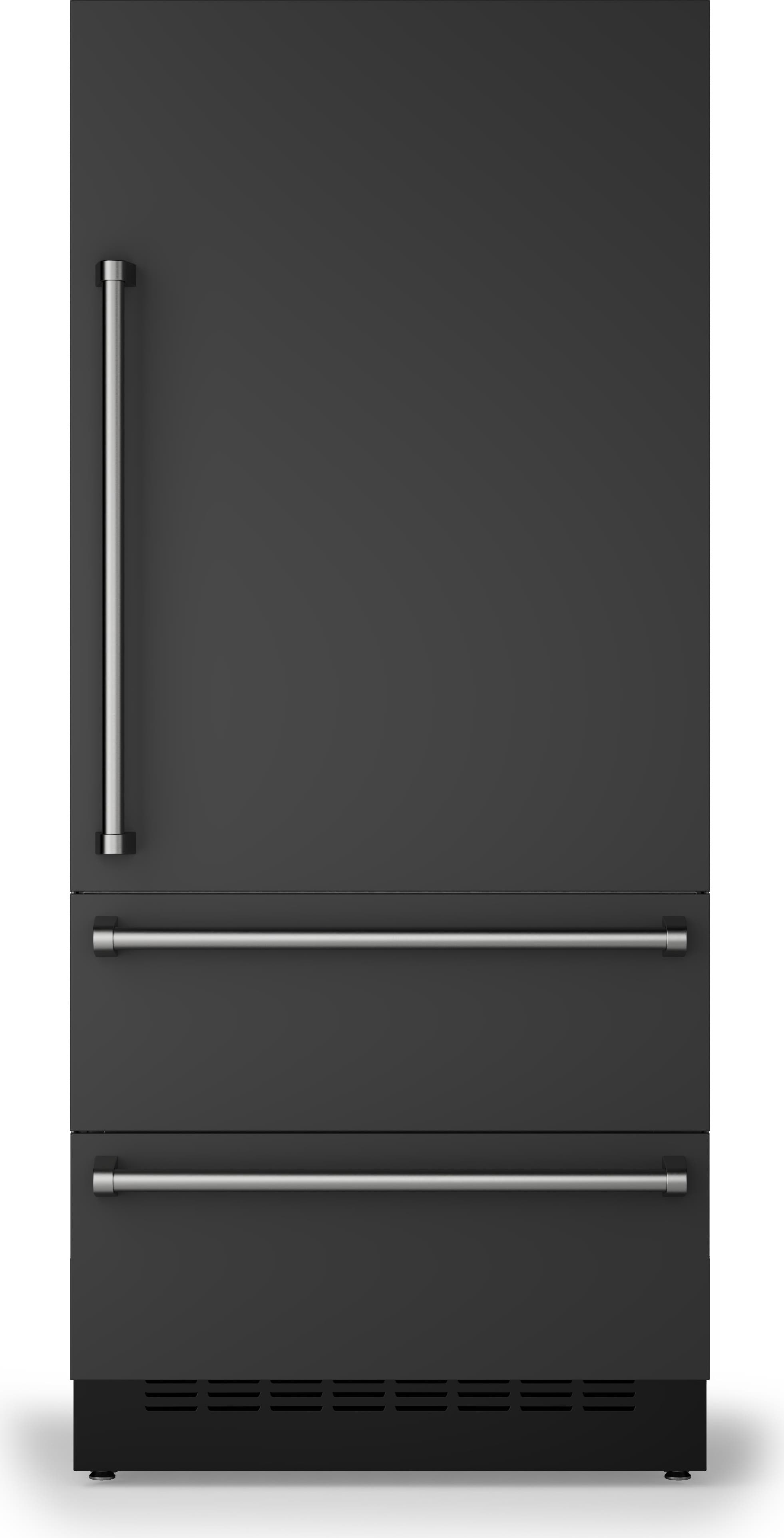 Viking VI736BDPRCS Cast Black, Right Hinge