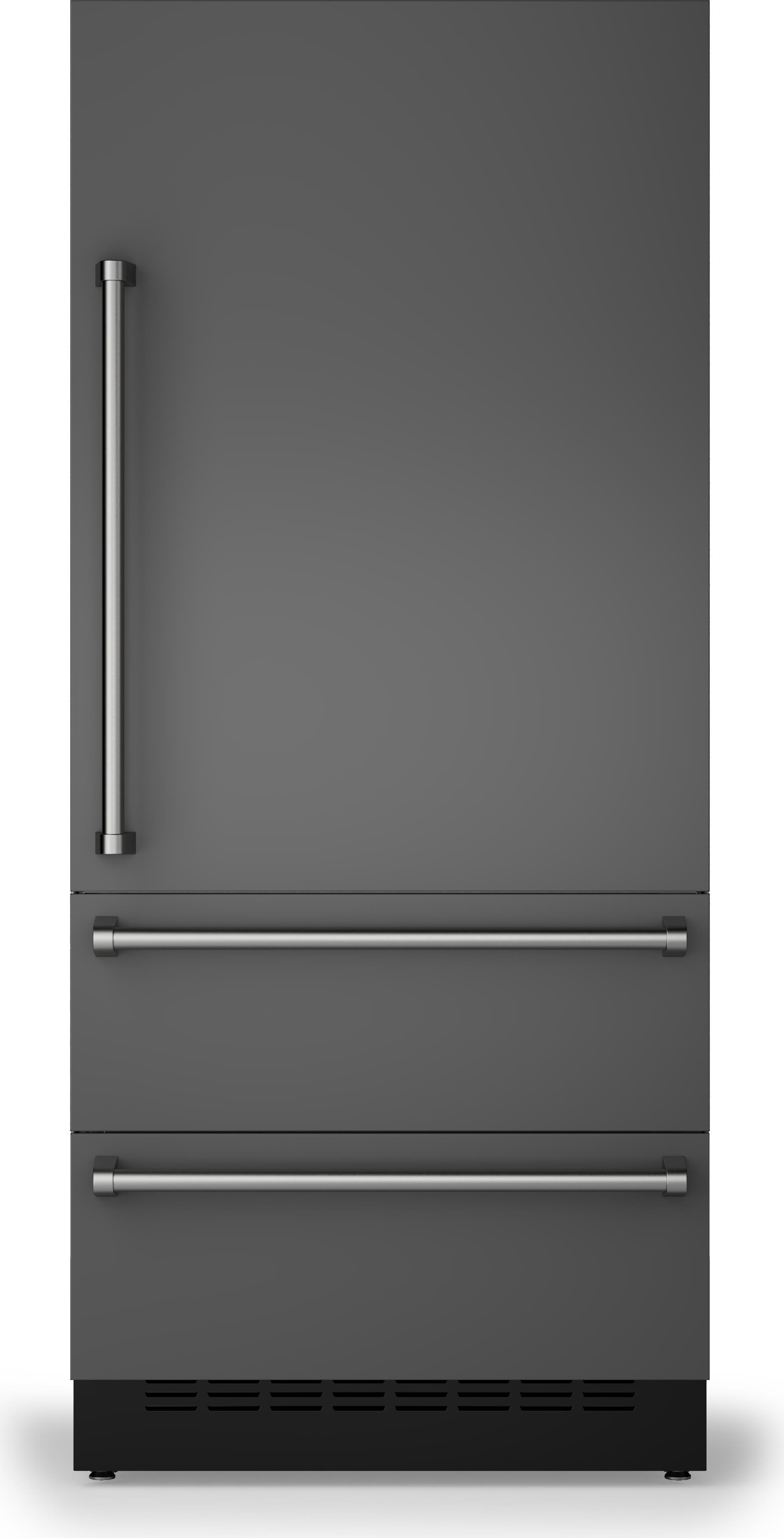 Viking VI736BDPRDG Damascus Gray, Right Hinge