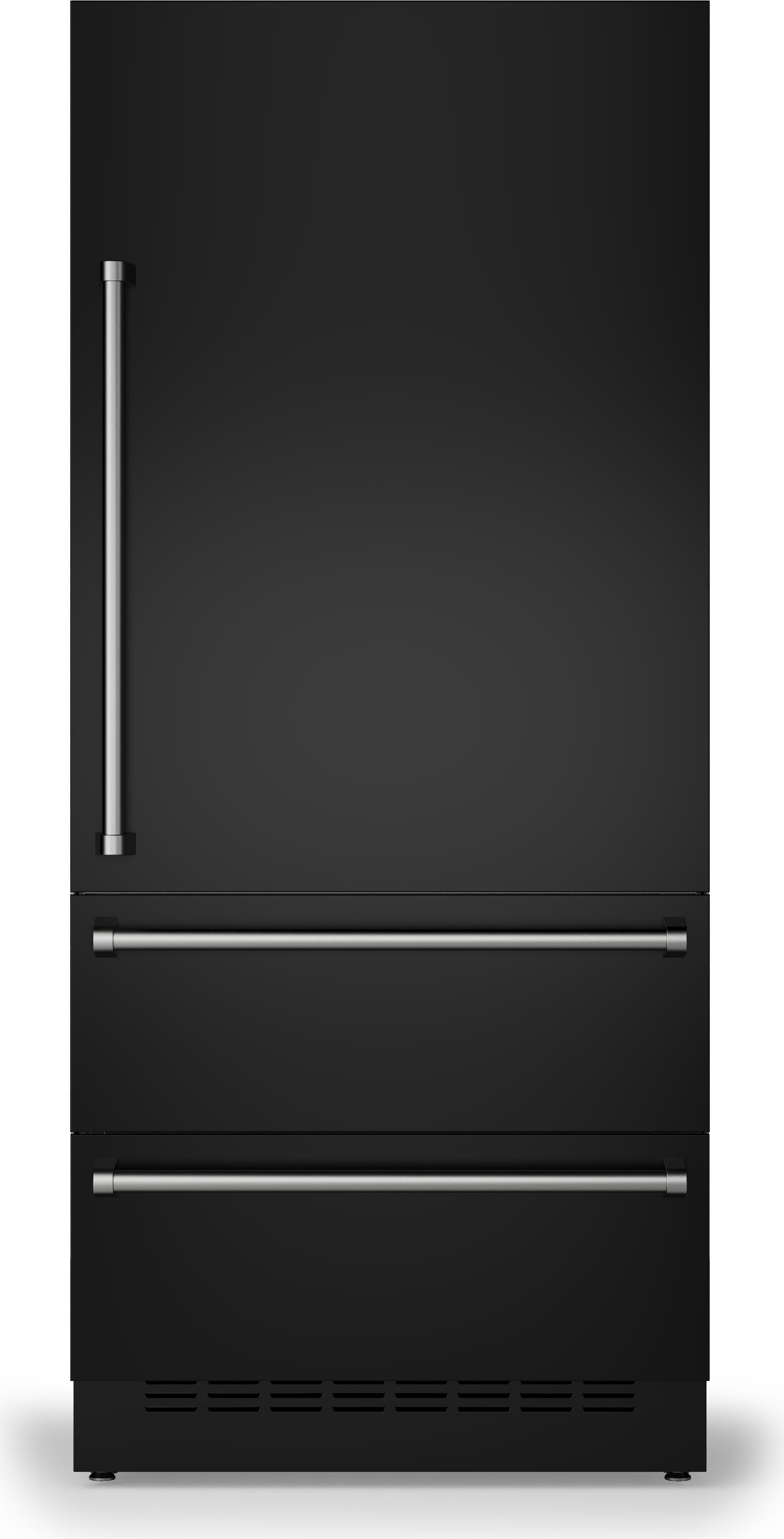 Viking VI736BDPRON Onyx, Right Hinge