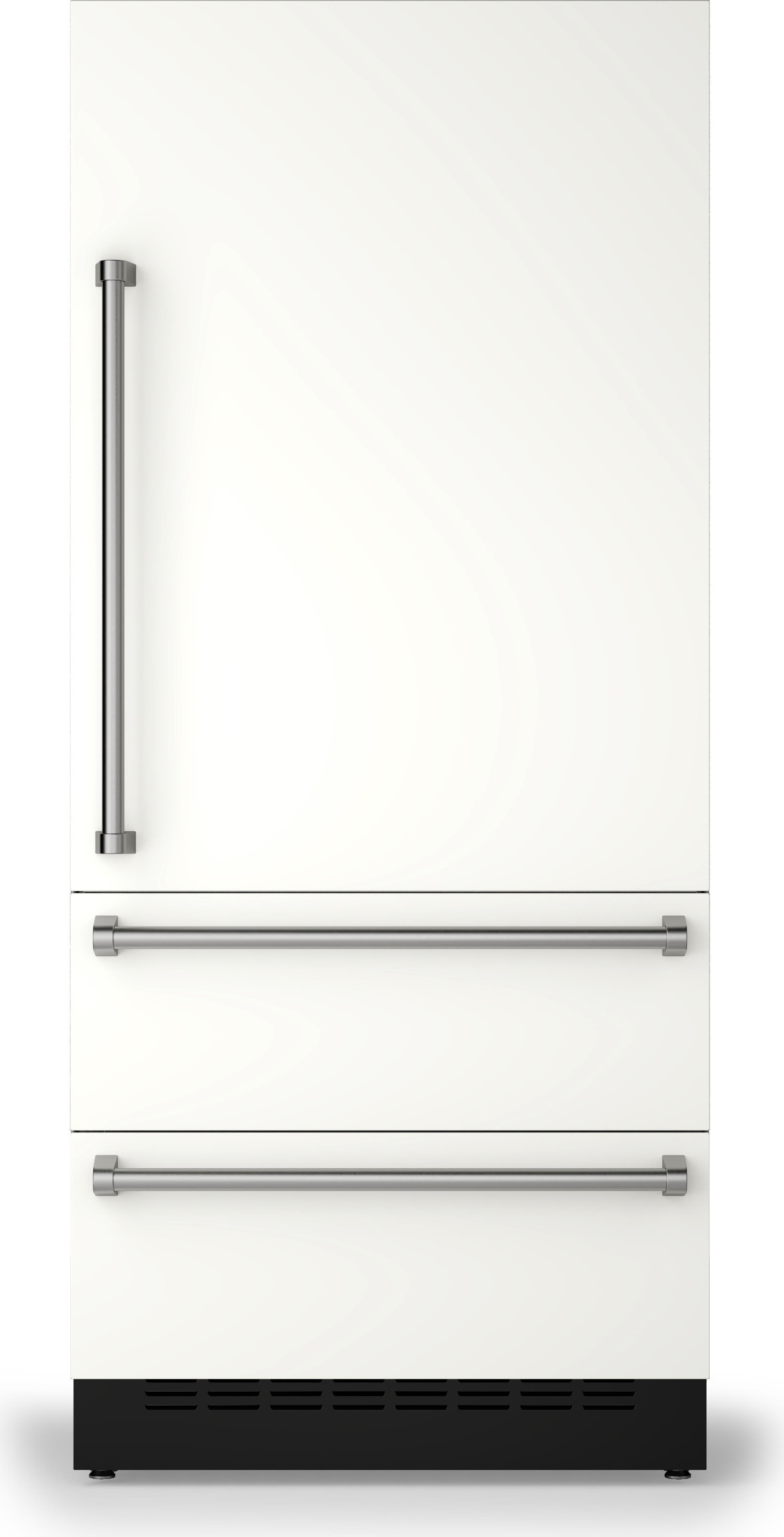 Viking VI736BDPRPW Pure White, Right Hinge