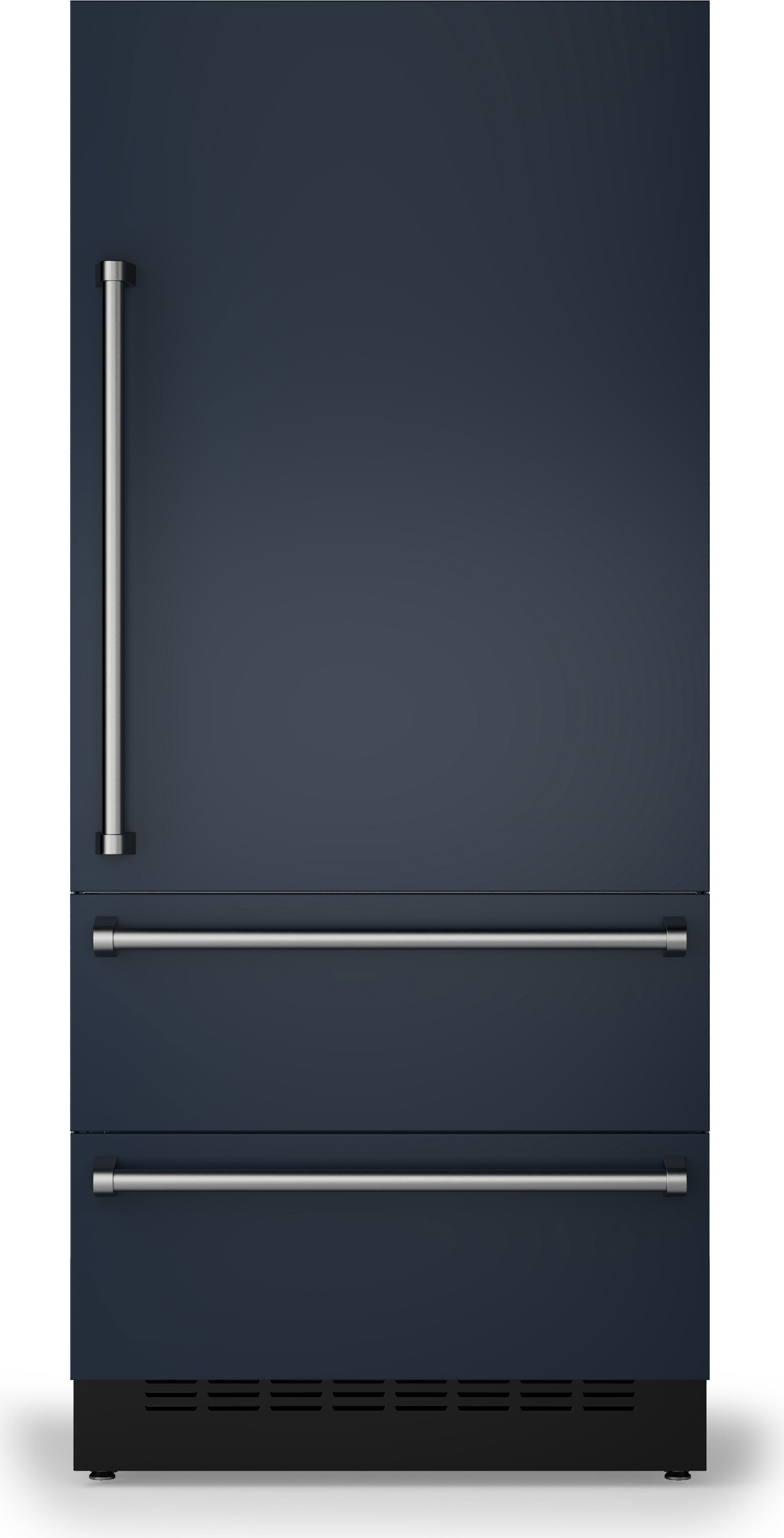 Viking VI736BDPRSB Slate Blue, Right Hinge