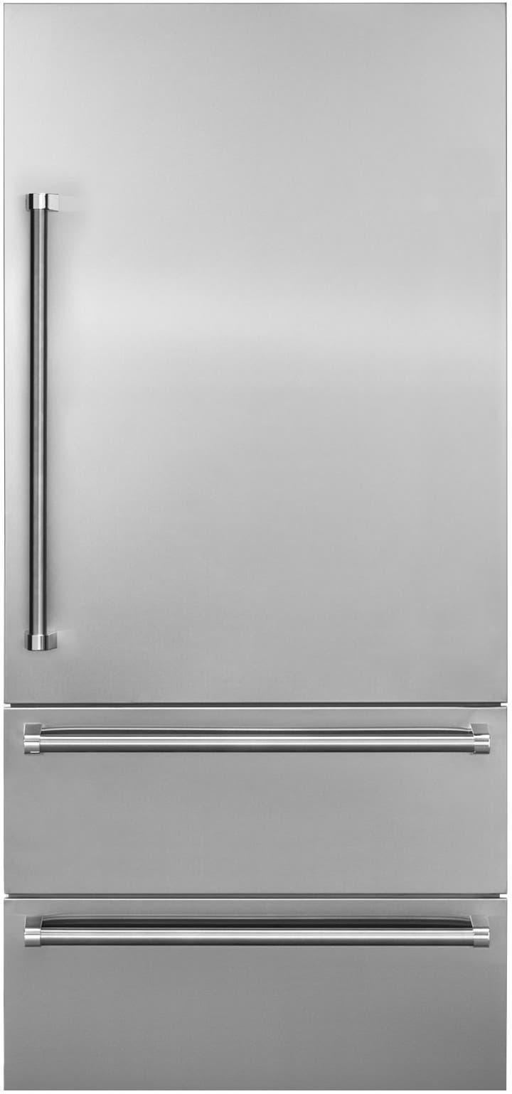 Viking VI736BDPRSS Stainless, Right Hinge