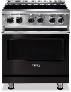 Antique Bronze With Brushed Brass